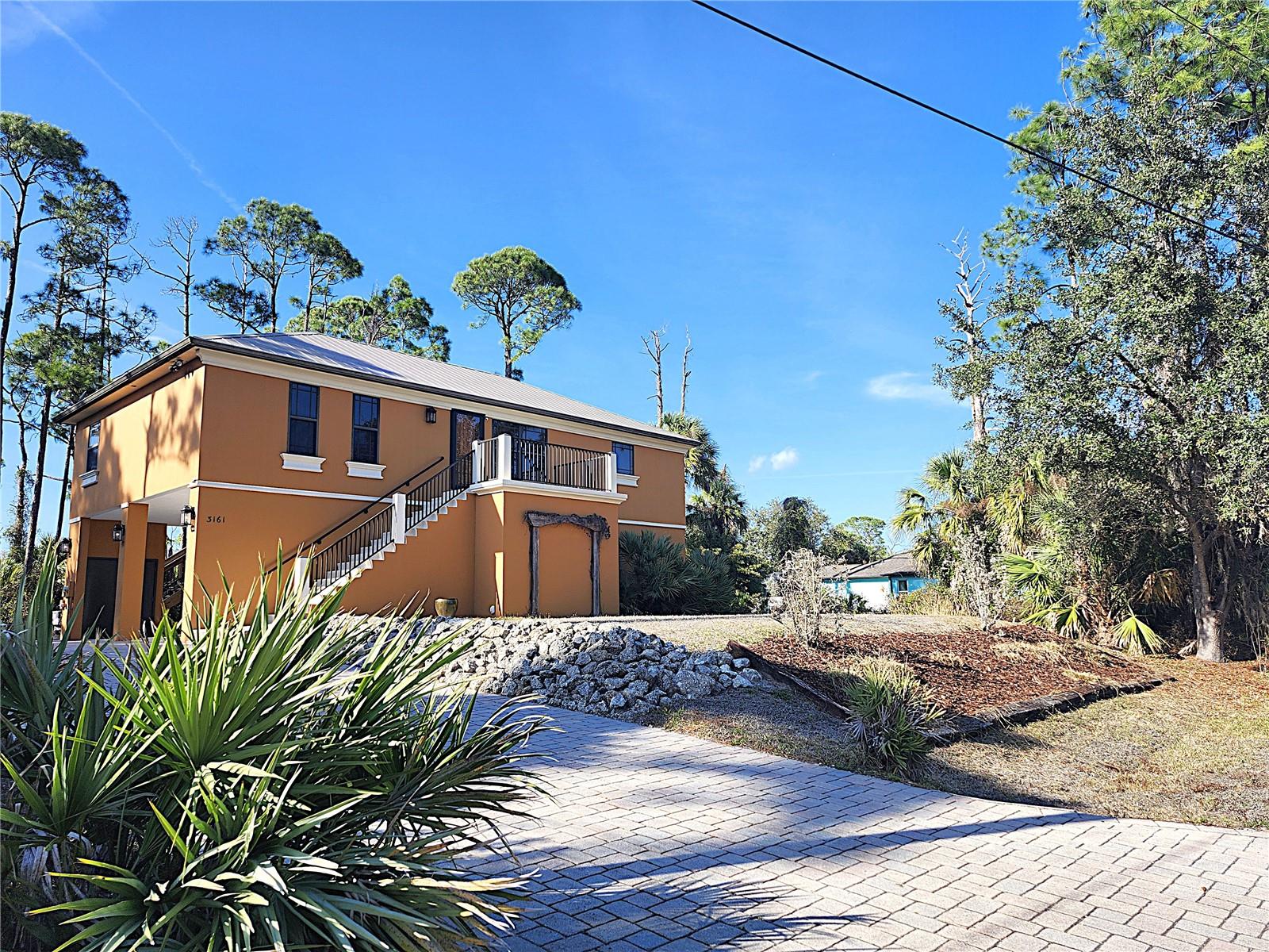 Single Family Residence em NORTH PORT, FL - Daniel Dourado