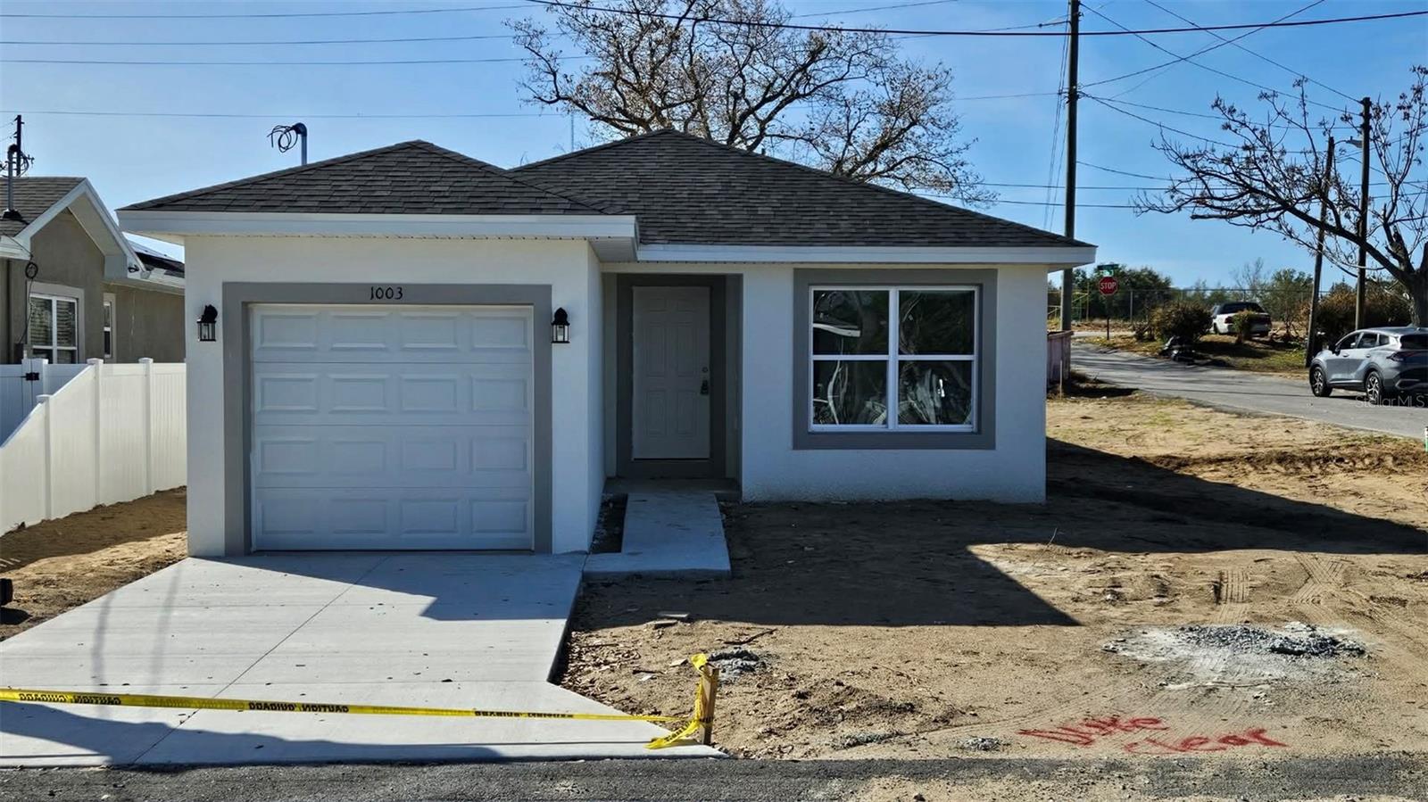 Single Family Residence in HAINES CITY, FL - Daniel Dourado