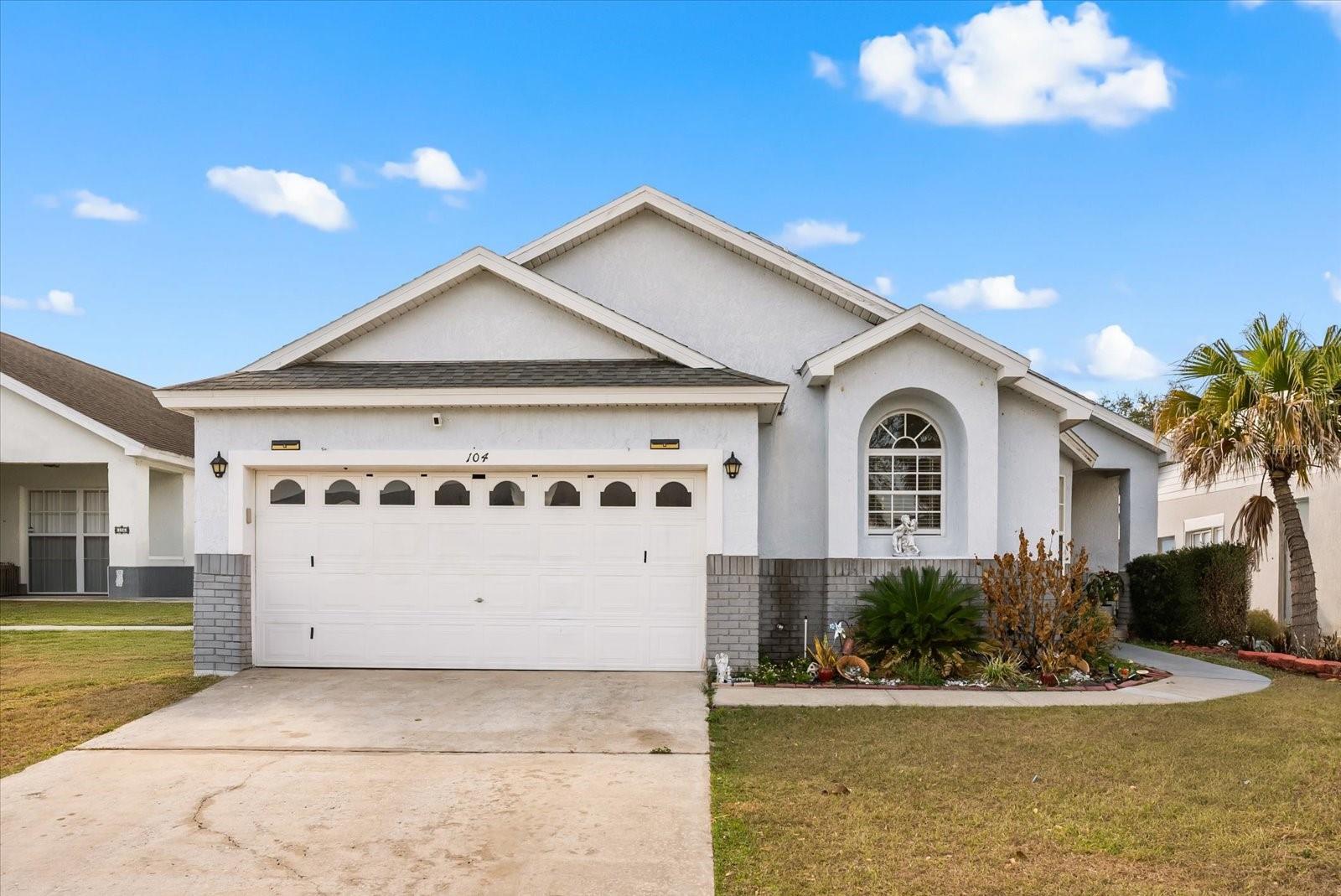 Single Family Residence in KISSIMMEE, FL - Daniel Dourado