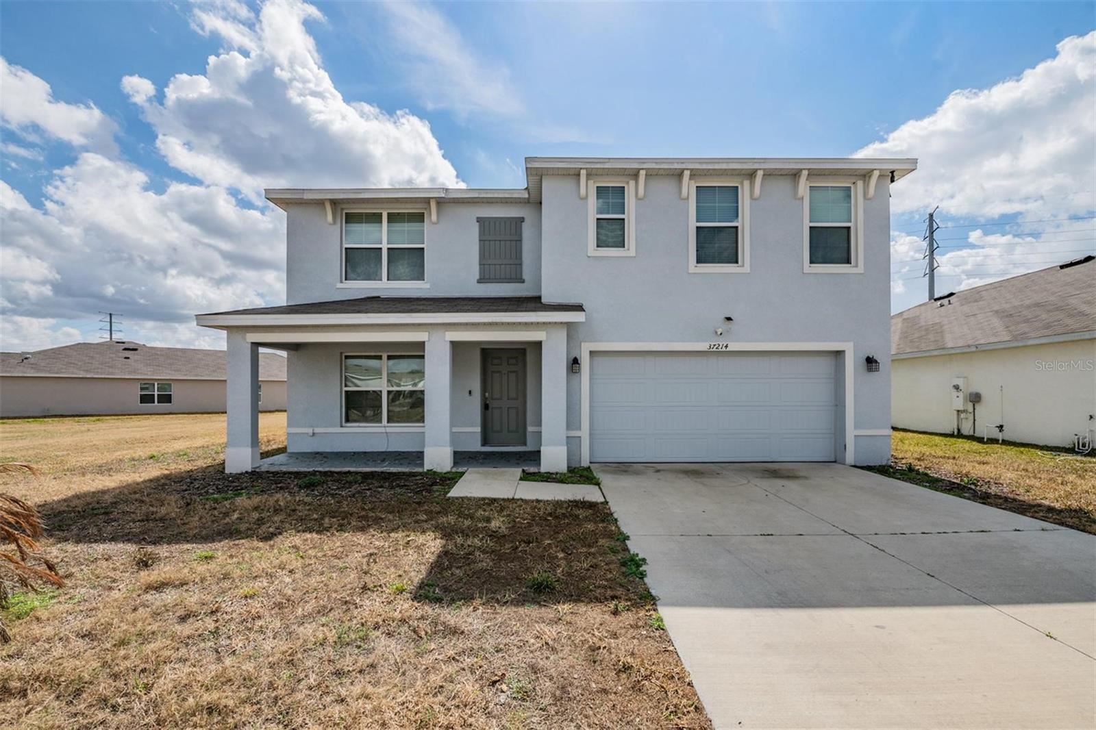 Single Family Residence in ZEPHYRHILLS, FL - Daniel Dourado