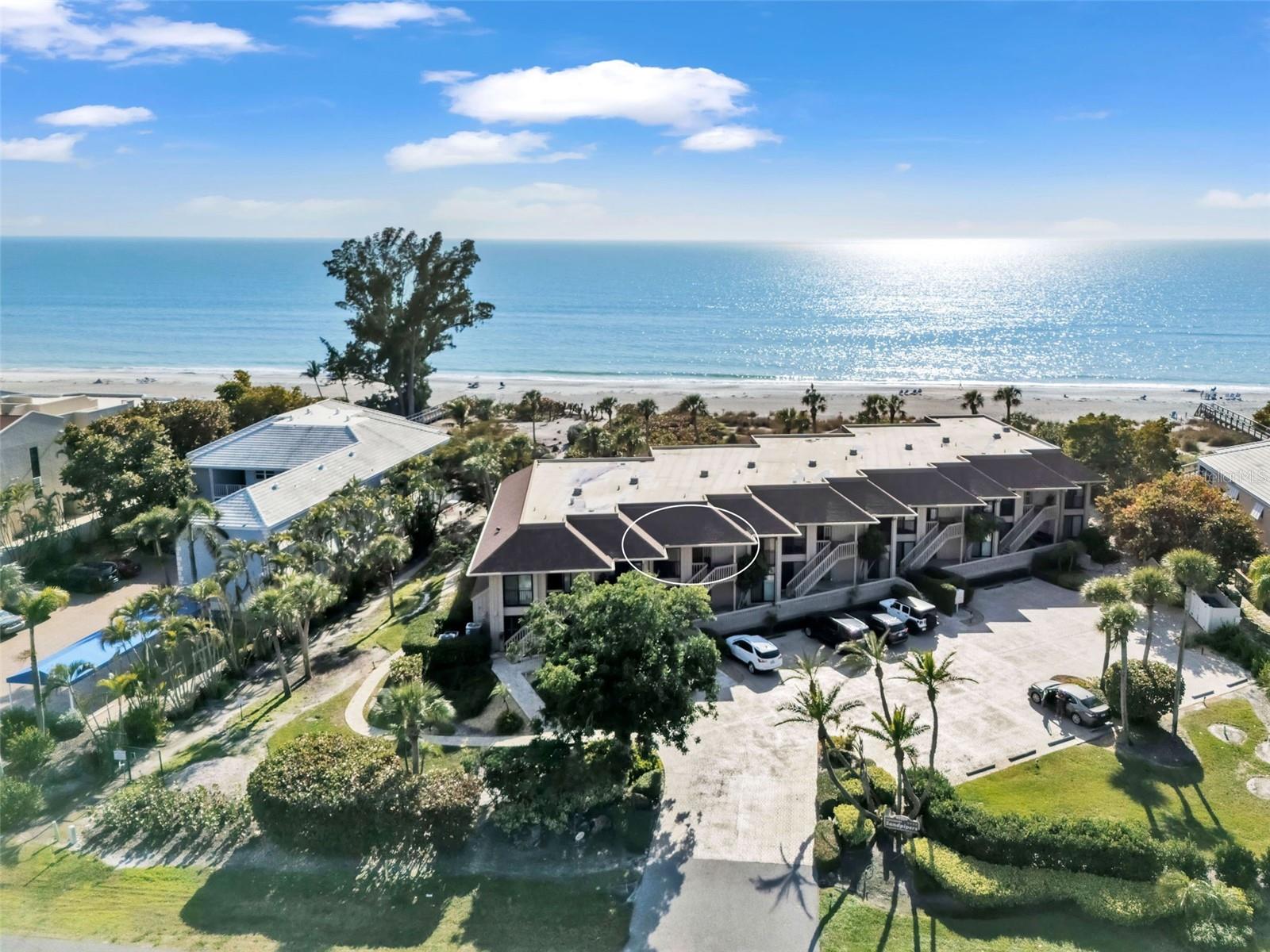 Condominium in LONGBOAT KEY, FL - Daniel Dourado