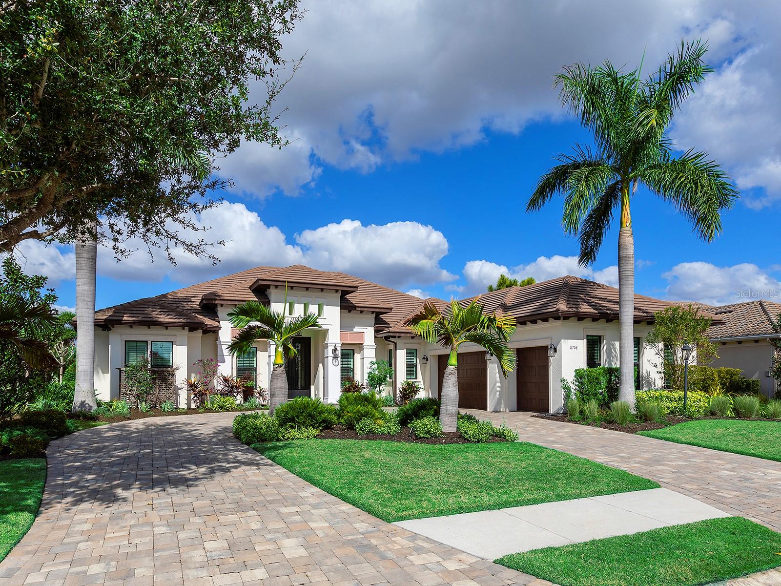 Single Family Residence em PARRISH, FL - Daniel Dourado