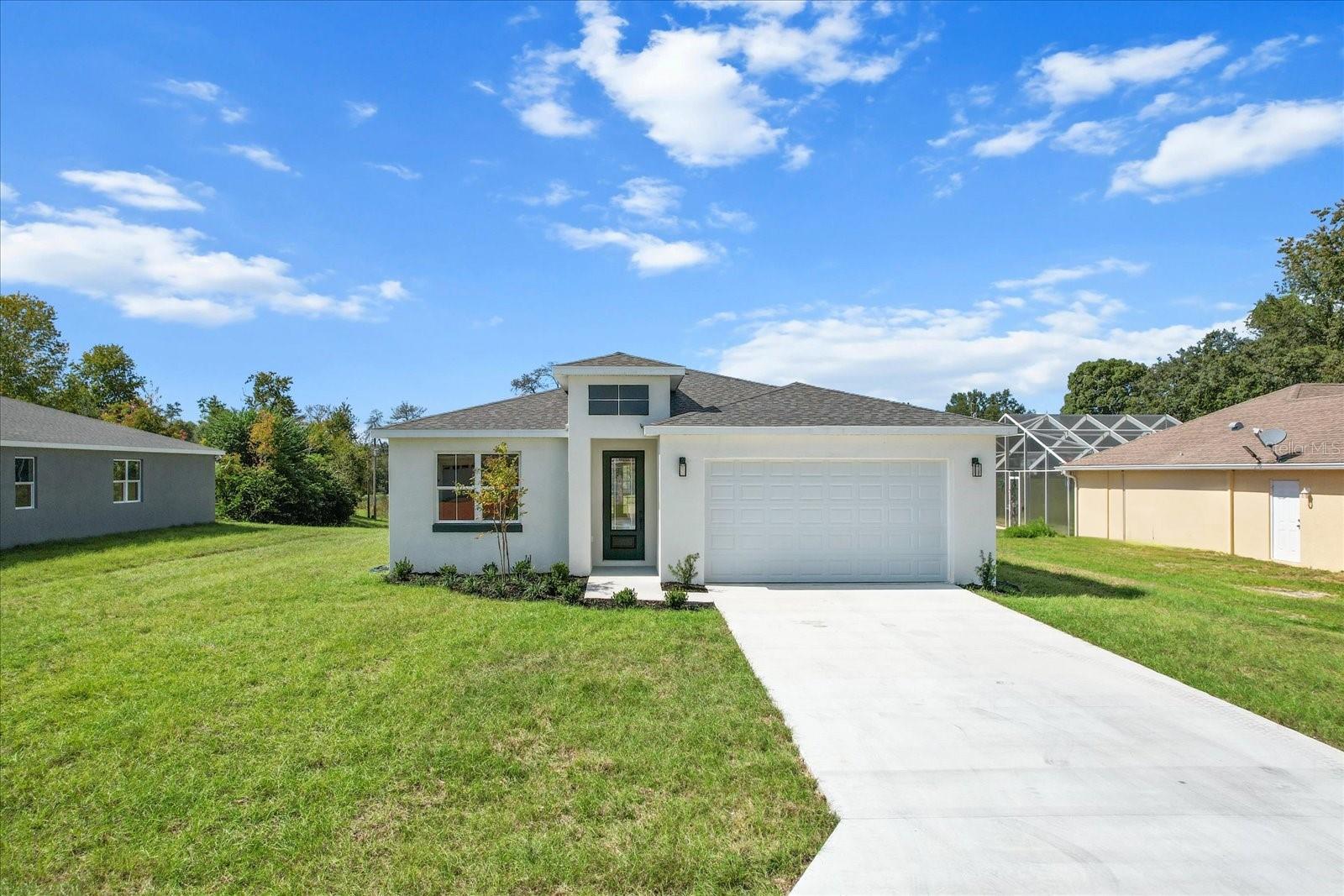 Single Family Residence in OCALA, FL - Daniel Dourado