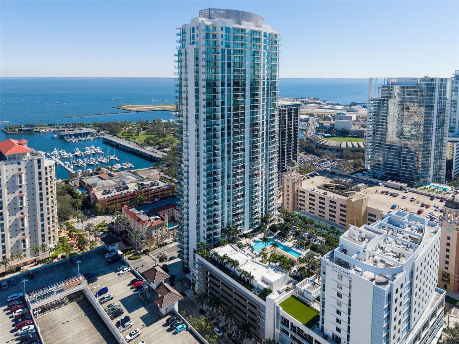 Condominium em ST PETERSBURG, FL - Daniel Dourado