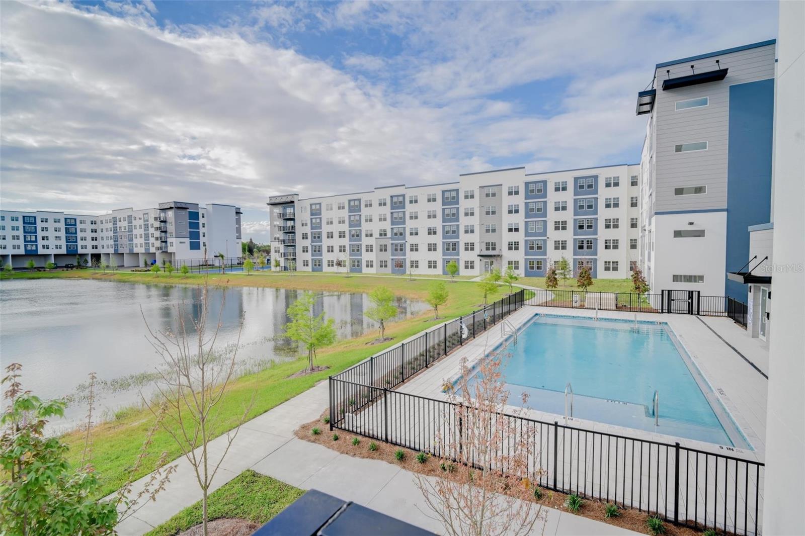 Condominium in ORLANDO, FL - Daniel Dourado