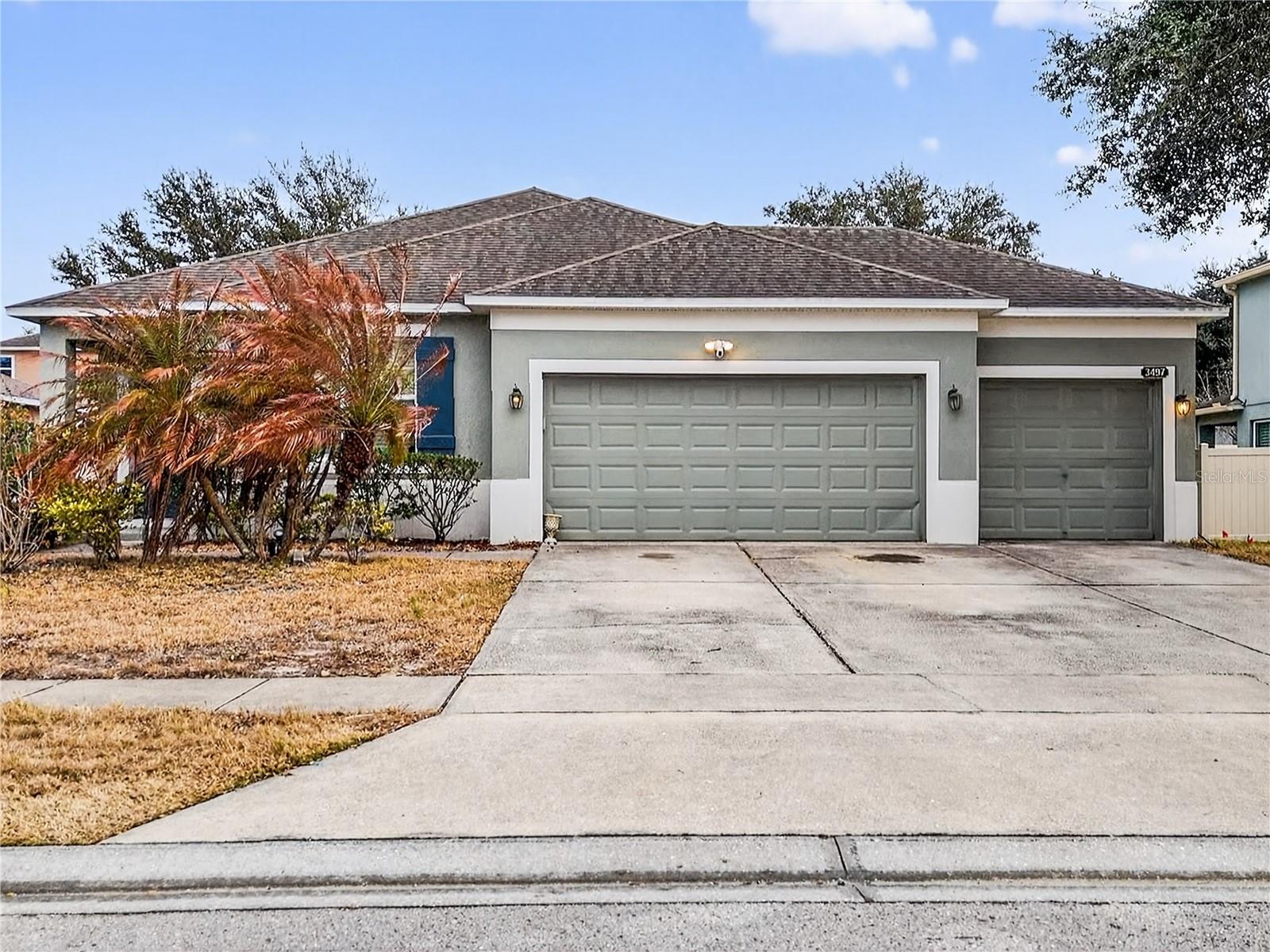 Single Family Residence em OCOEE, FL - Daniel Dourado