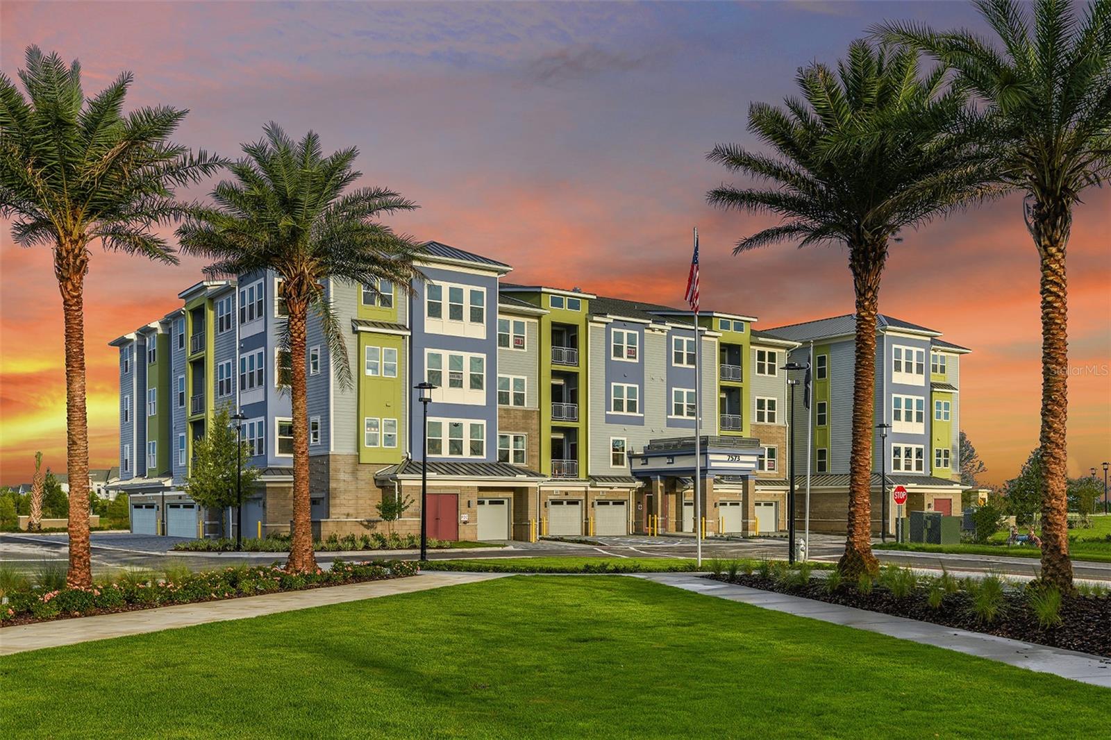 Condominium in ORLANDO, FL - Daniel Dourado