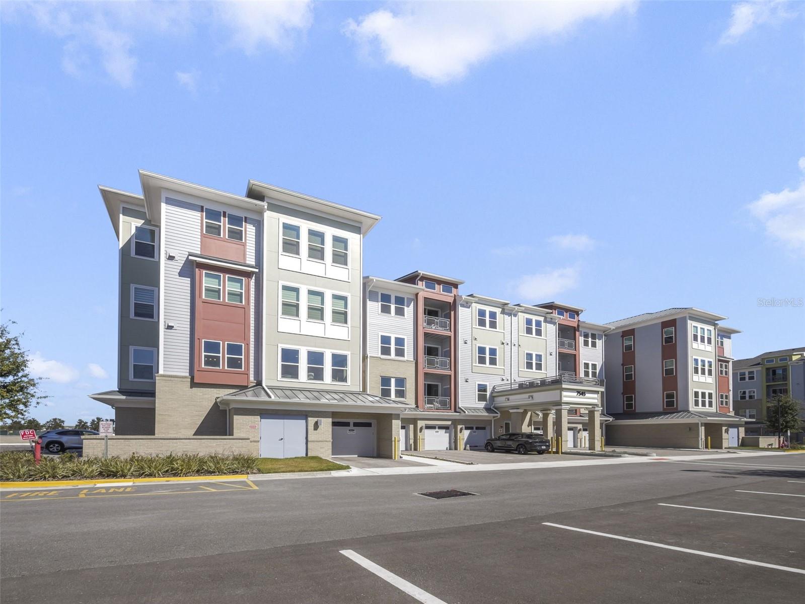 Condominium in ORLANDO, FL - Daniel Dourado