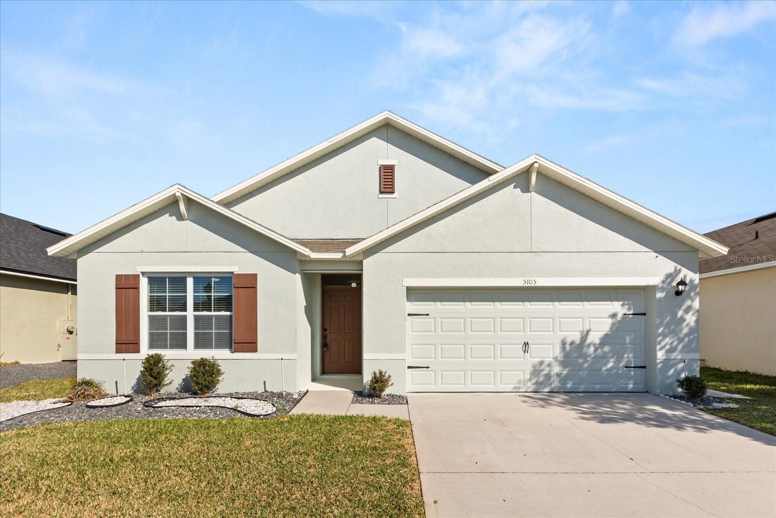 Single Family Residence em ST CLOUD, FL - Daniel Dourado