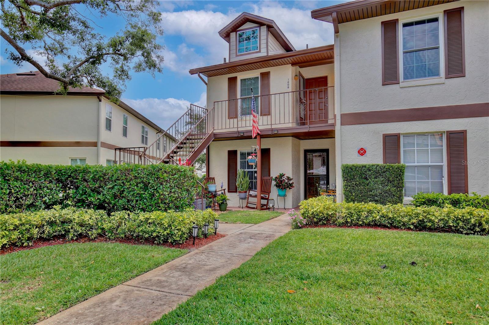 Condominium em WINTER SPRINGS, FL - Daniel Dourado