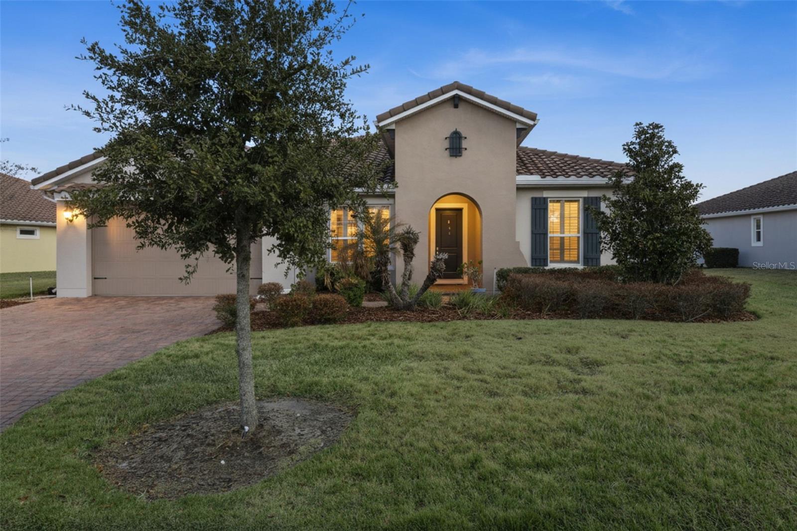 Single Family Residence in POINCIANA, FL - Daniel Dourado