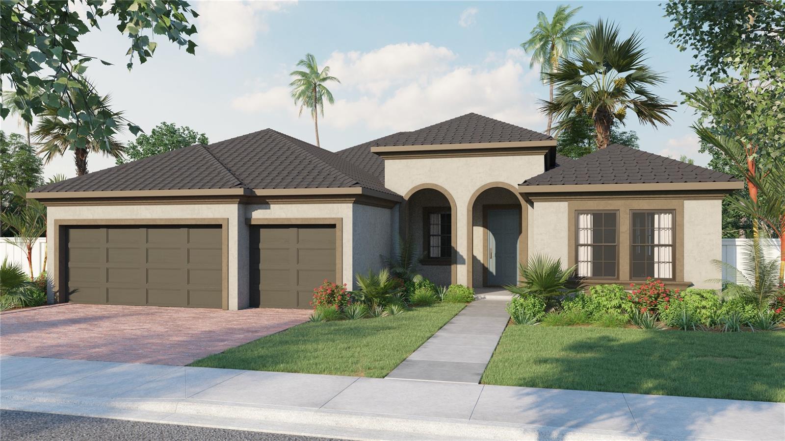Single Family Residence in TARPON SPRINGS, FL - Daniel Dourado