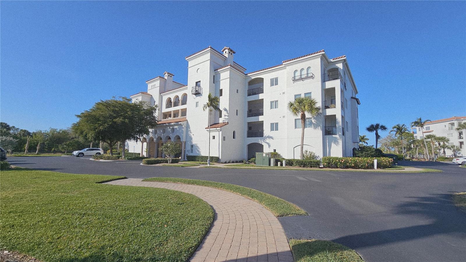 Condominium in PLACIDA, FL - Daniel Dourado