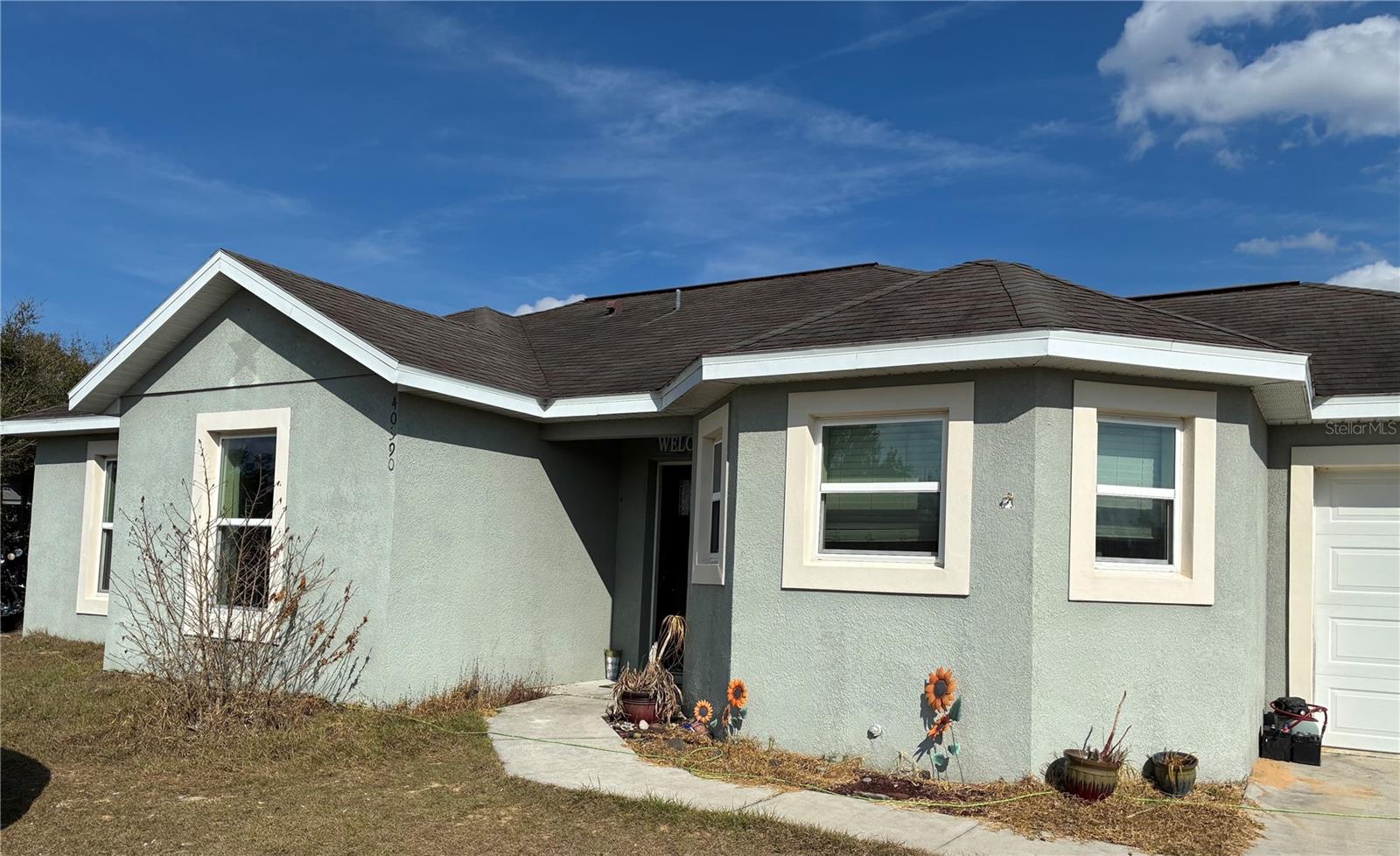 Single Family Residence em UMATILLA, FL - Daniel Dourado