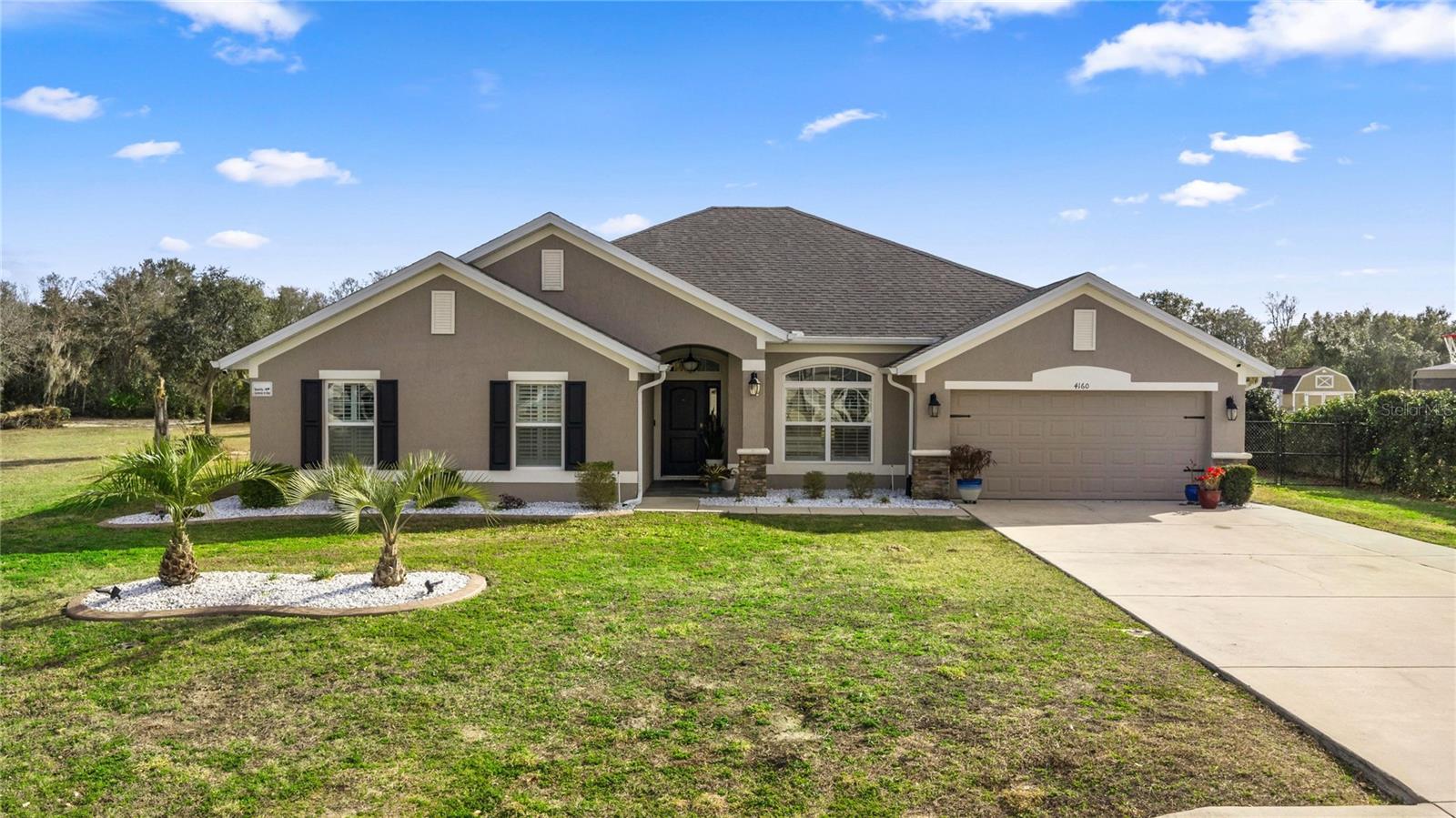 Single Family Residence in OCALA, FL - Daniel Dourado