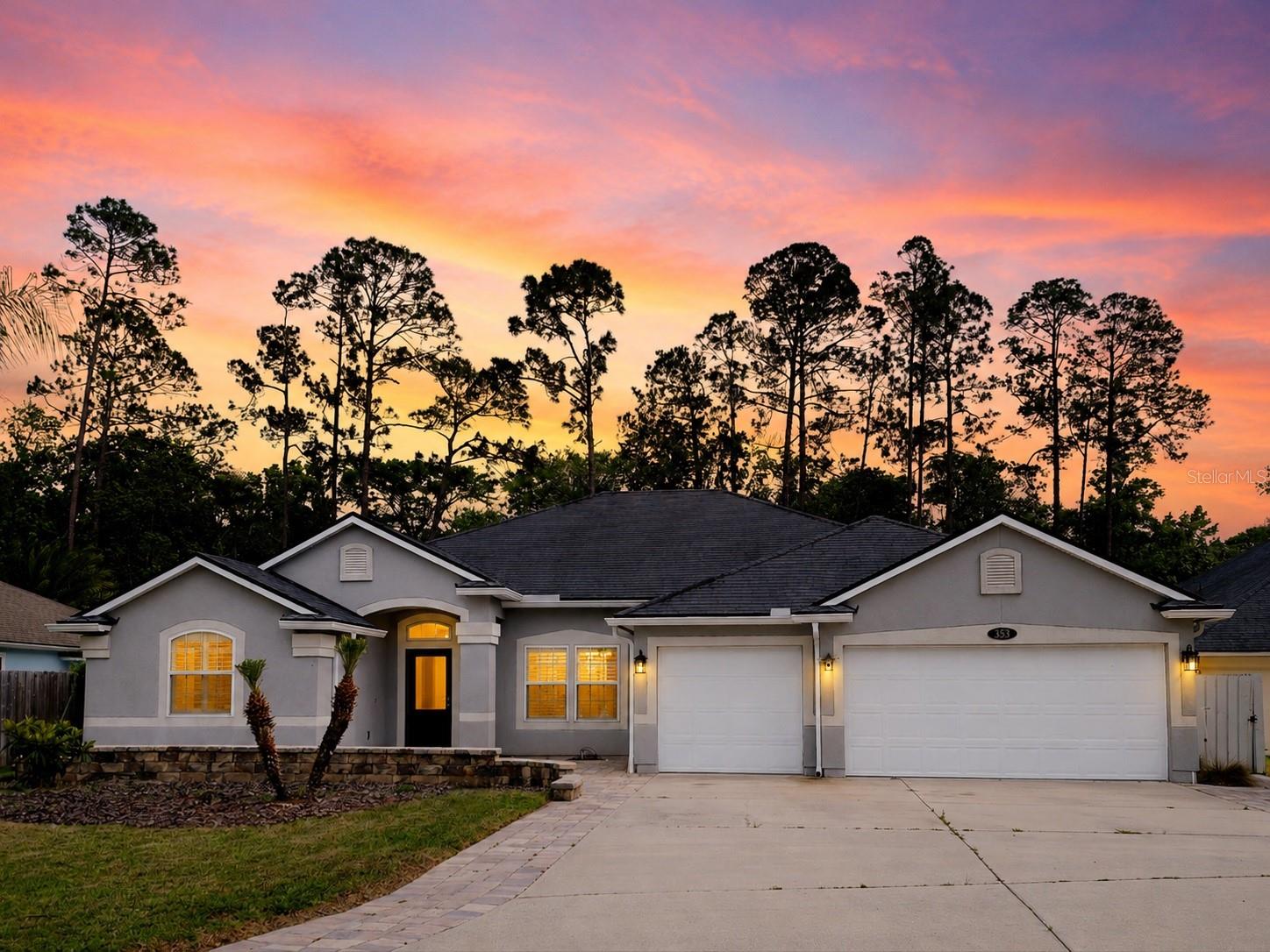Single Family Residence em ST AUGUSTINE, FL - Daniel Dourado