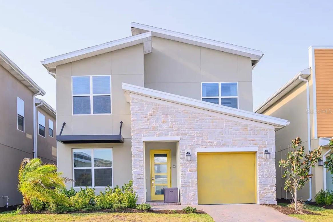 Single Family Residence in KISSIMMEE, FL - Daniel Dourado