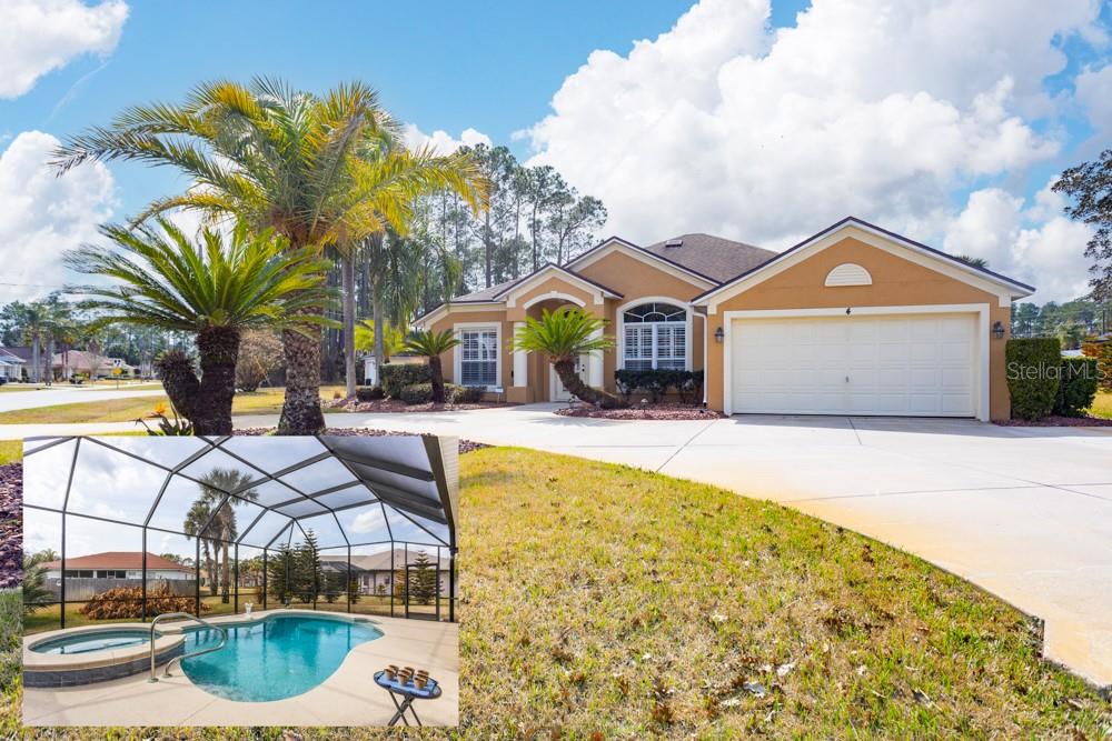 Single Family Residence in PALM COAST, FL - Daniel Dourado