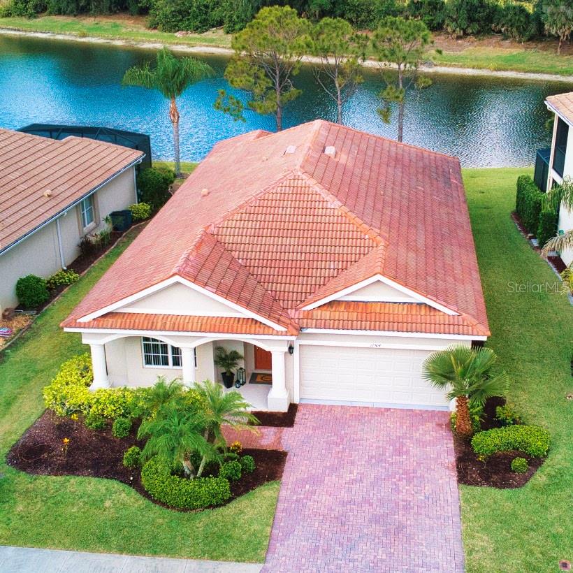 Single Family Residence em VENICE, FL - Daniel Dourado