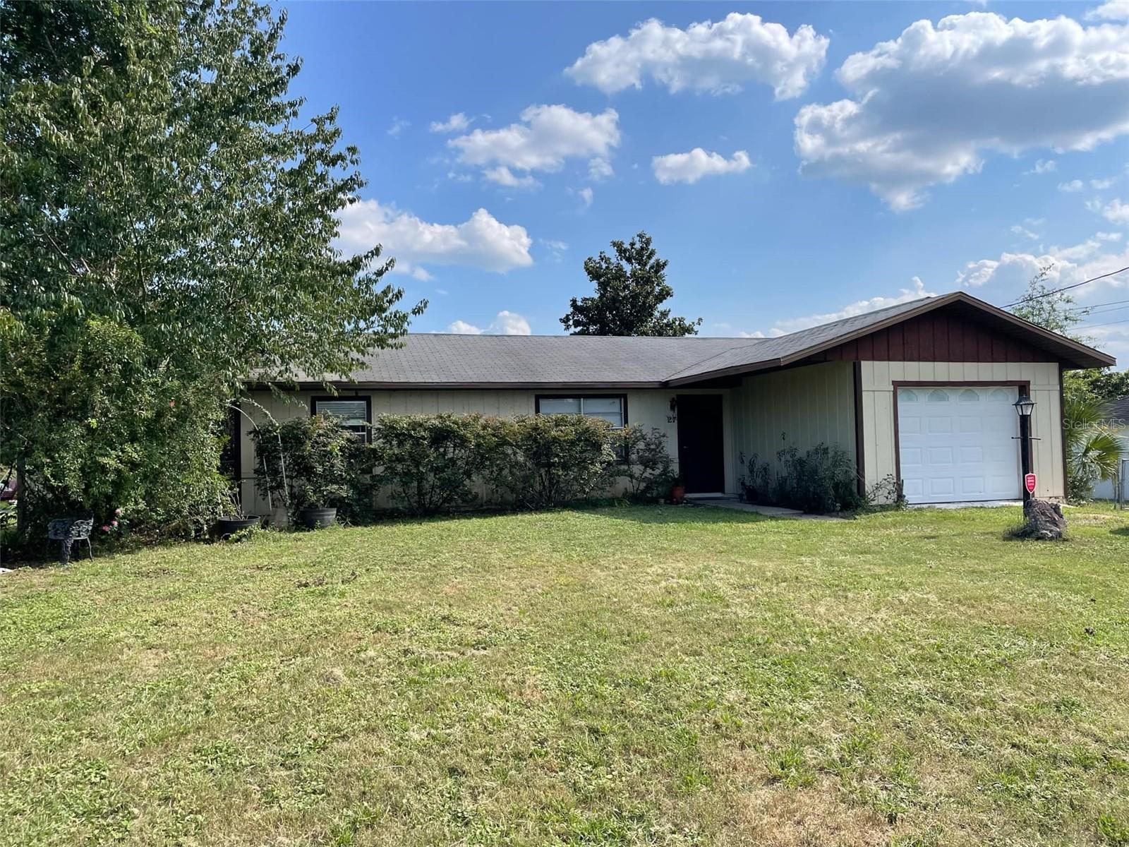 Single Family Residence em OCALA, FL - Daniel Dourado