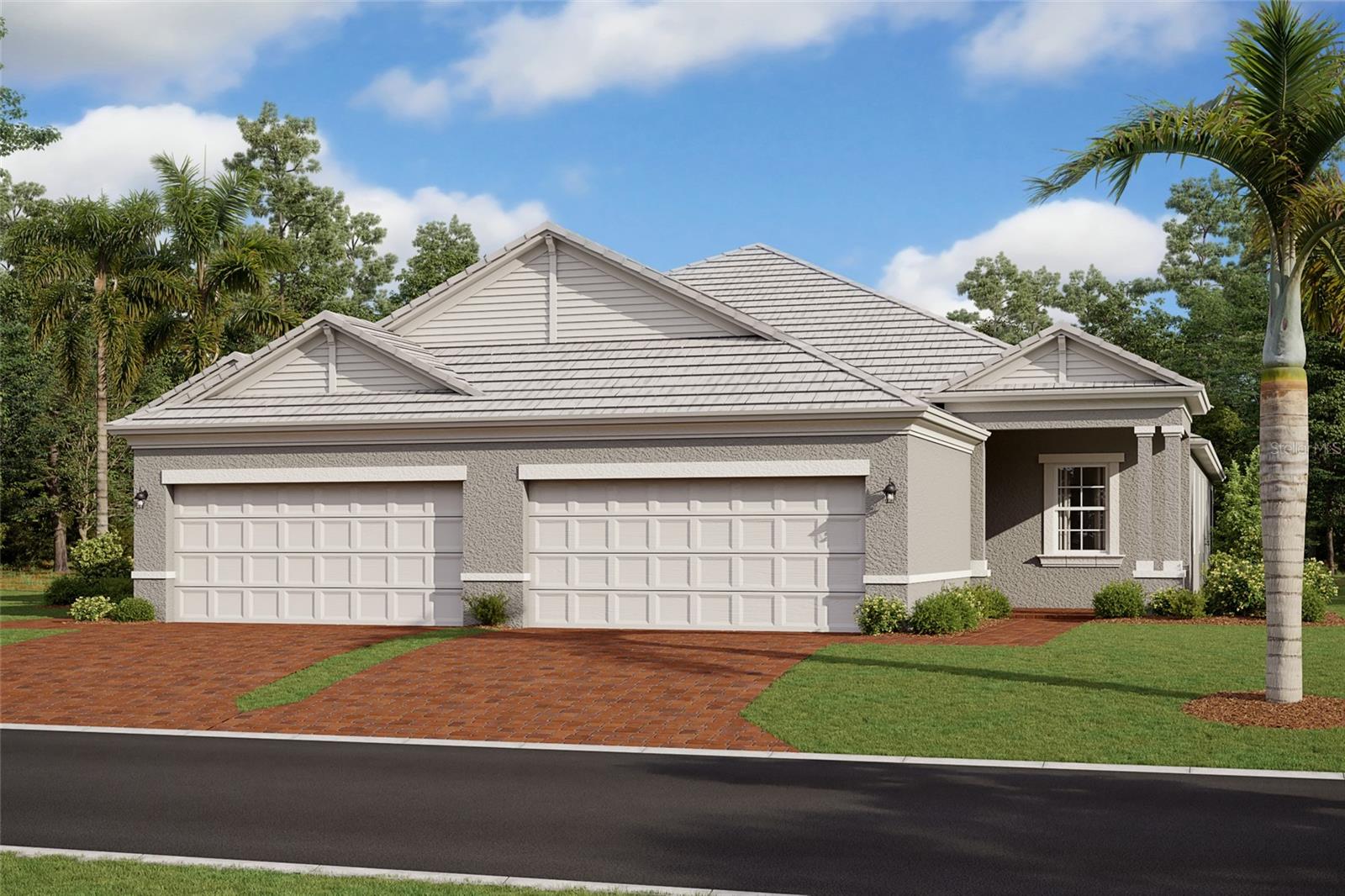 Villa in BRADENTON, FL - Daniel Dourado
