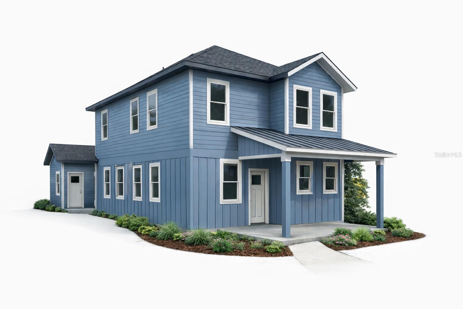 Single Family Residence in GAINESVILLE, FL - Daniel Dourado
