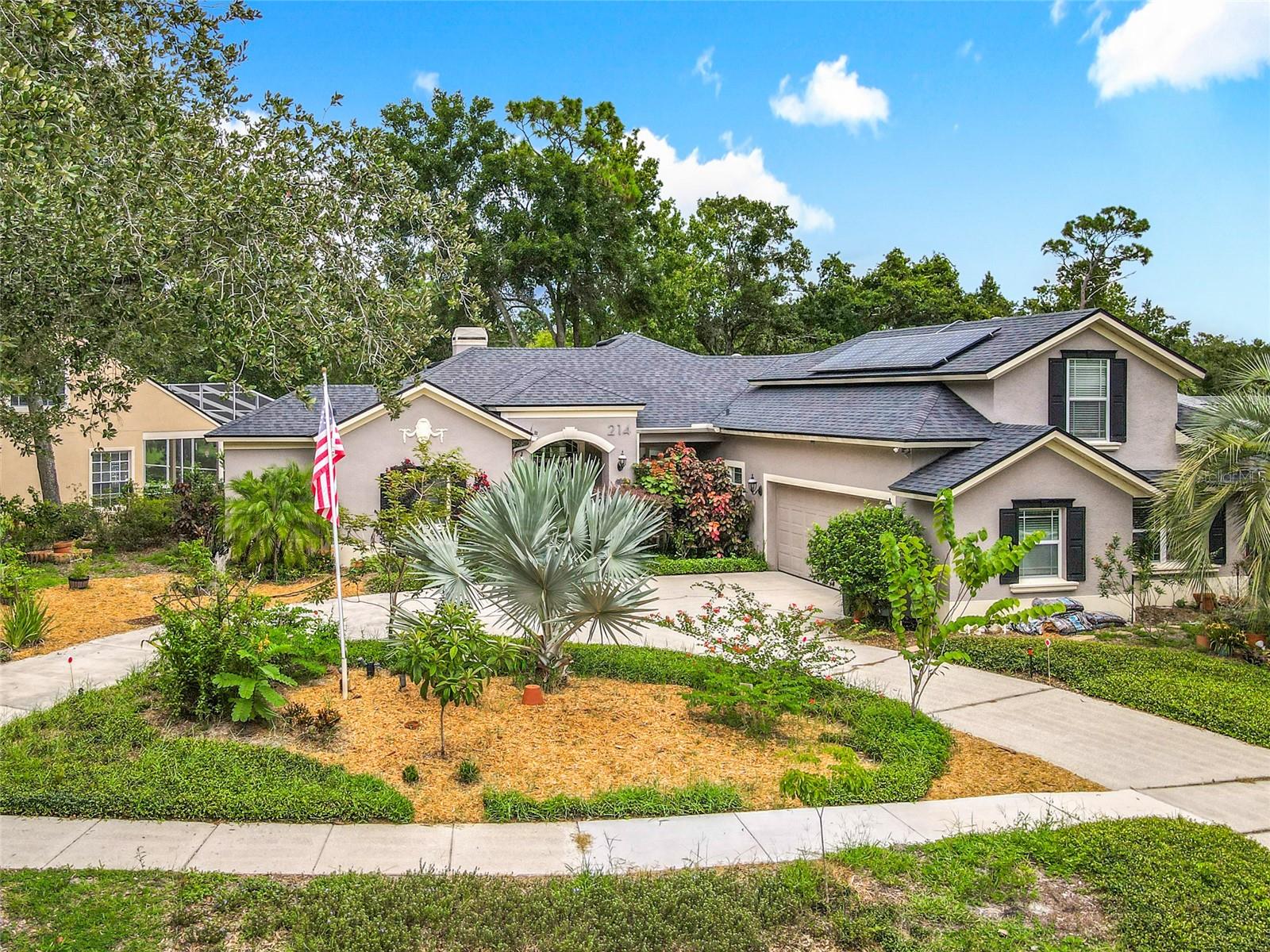 Single Family Residence em WINTER SPRINGS, FL - Daniel Dourado