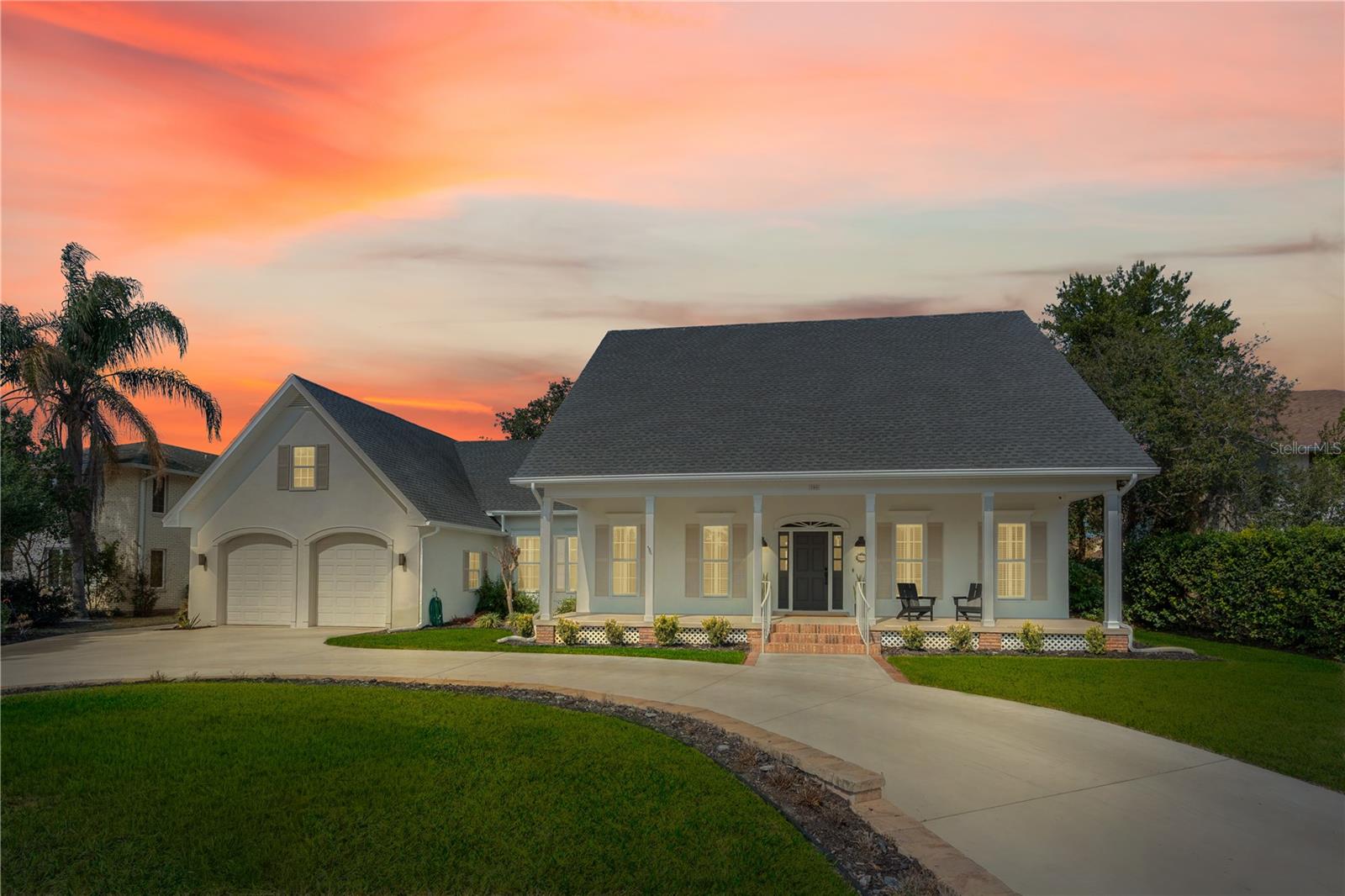 Single Family Residence em NEW SMYRNA BEACH, FL - Daniel Dourado