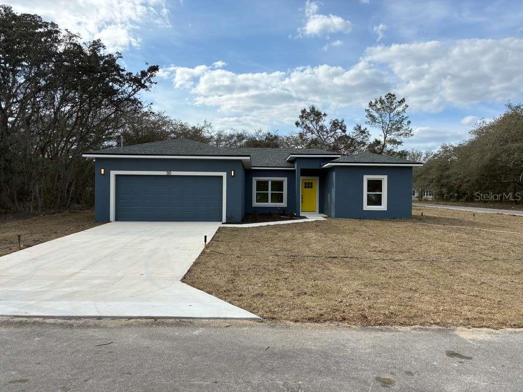 Single Family Residence em OCKLAWAHA, FL - Daniel Dourado