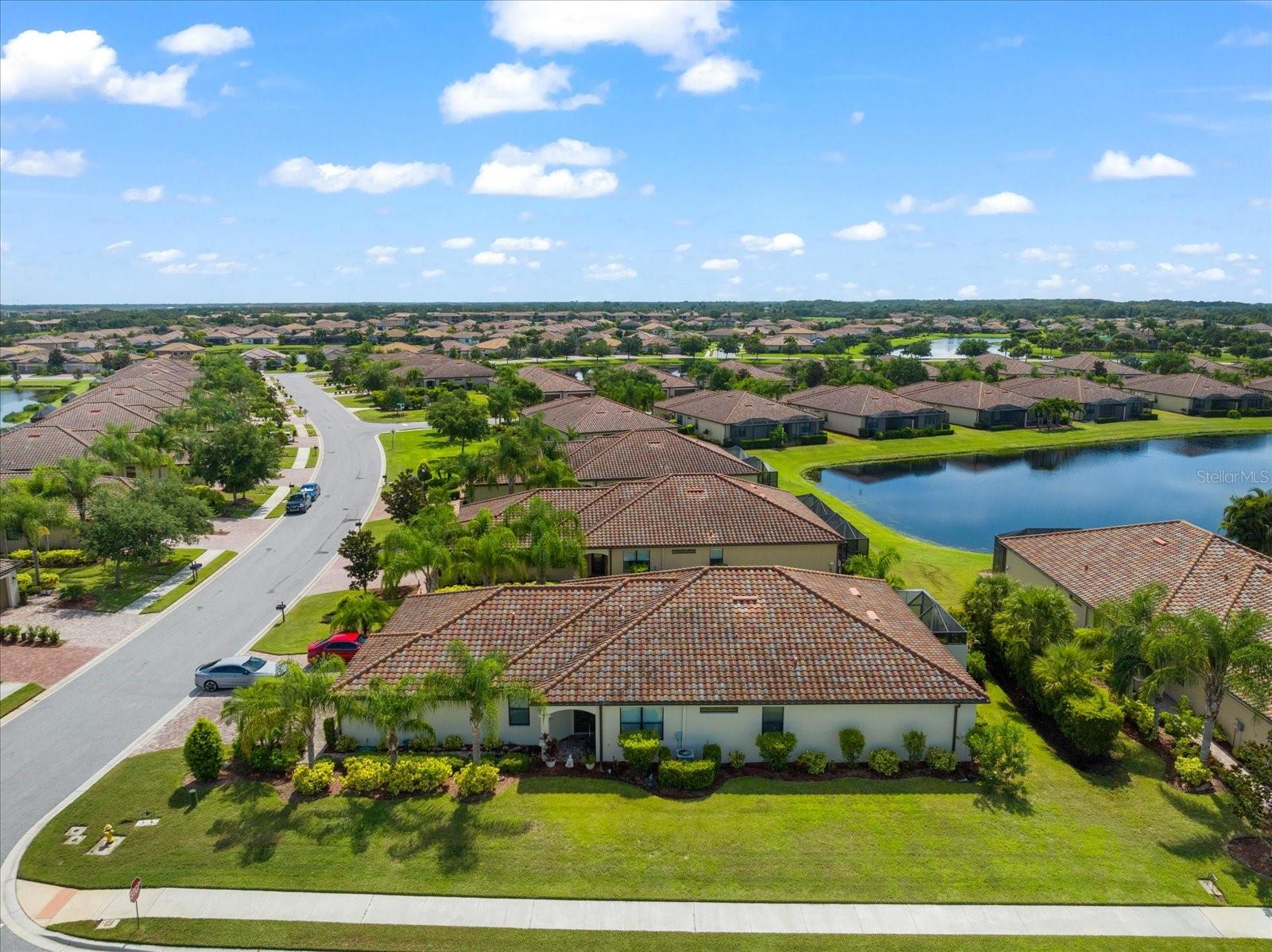 Villa in BRADENTON, FL - Daniel Dourado