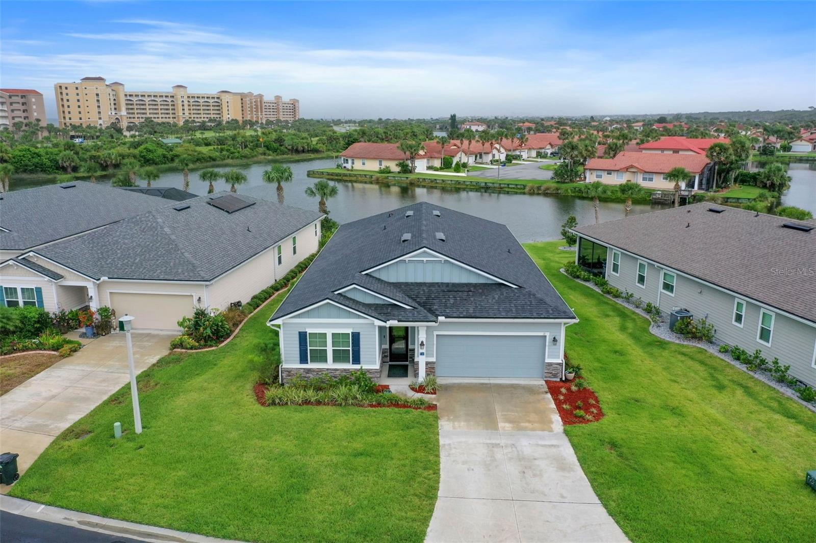 Single Family Residence in PALM COAST, FL - Daniel Dourado