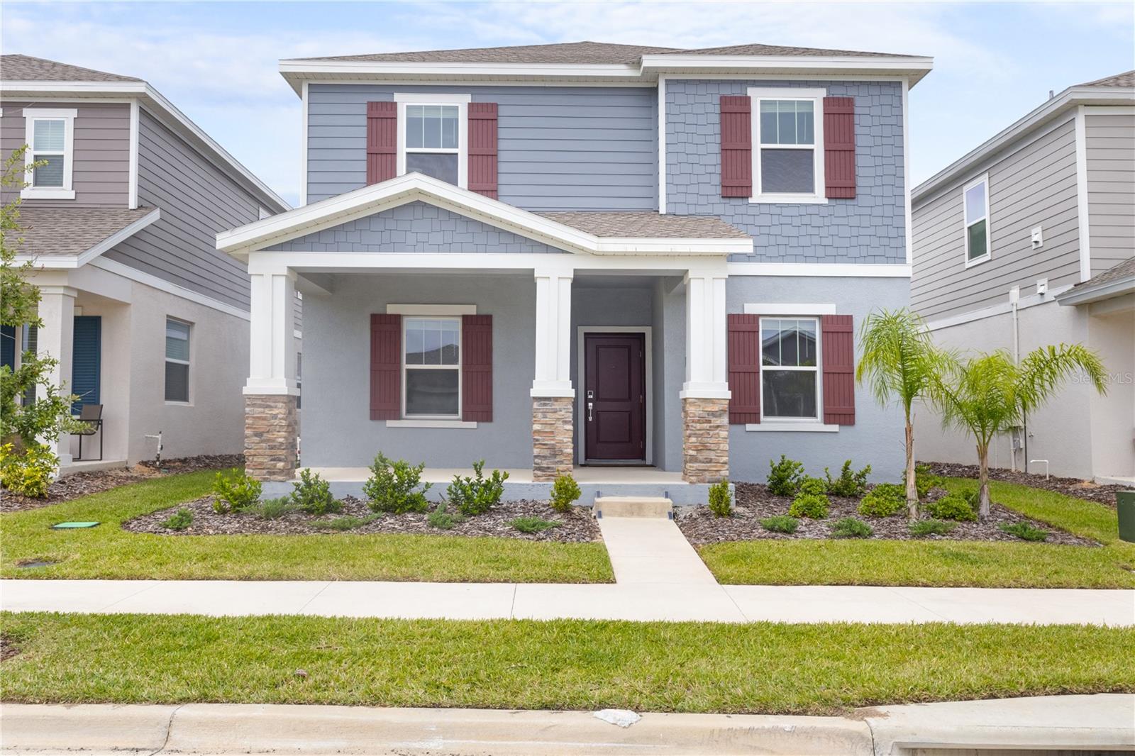 Single Family Residence em CLERMONT, FL - Daniel Dourado