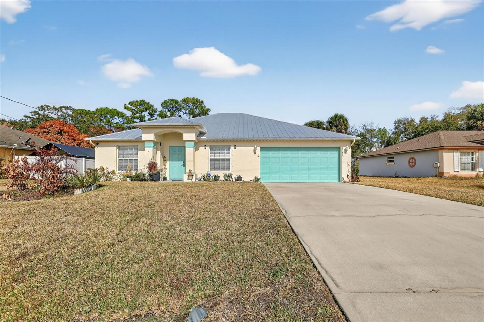 Single Family Residence in PORT ST LUCIE, FL - Daniel Dourado