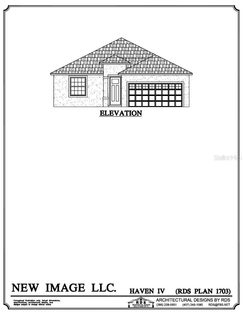 Single Family Residence in ORANGE CITY, FL - Daniel Dourado