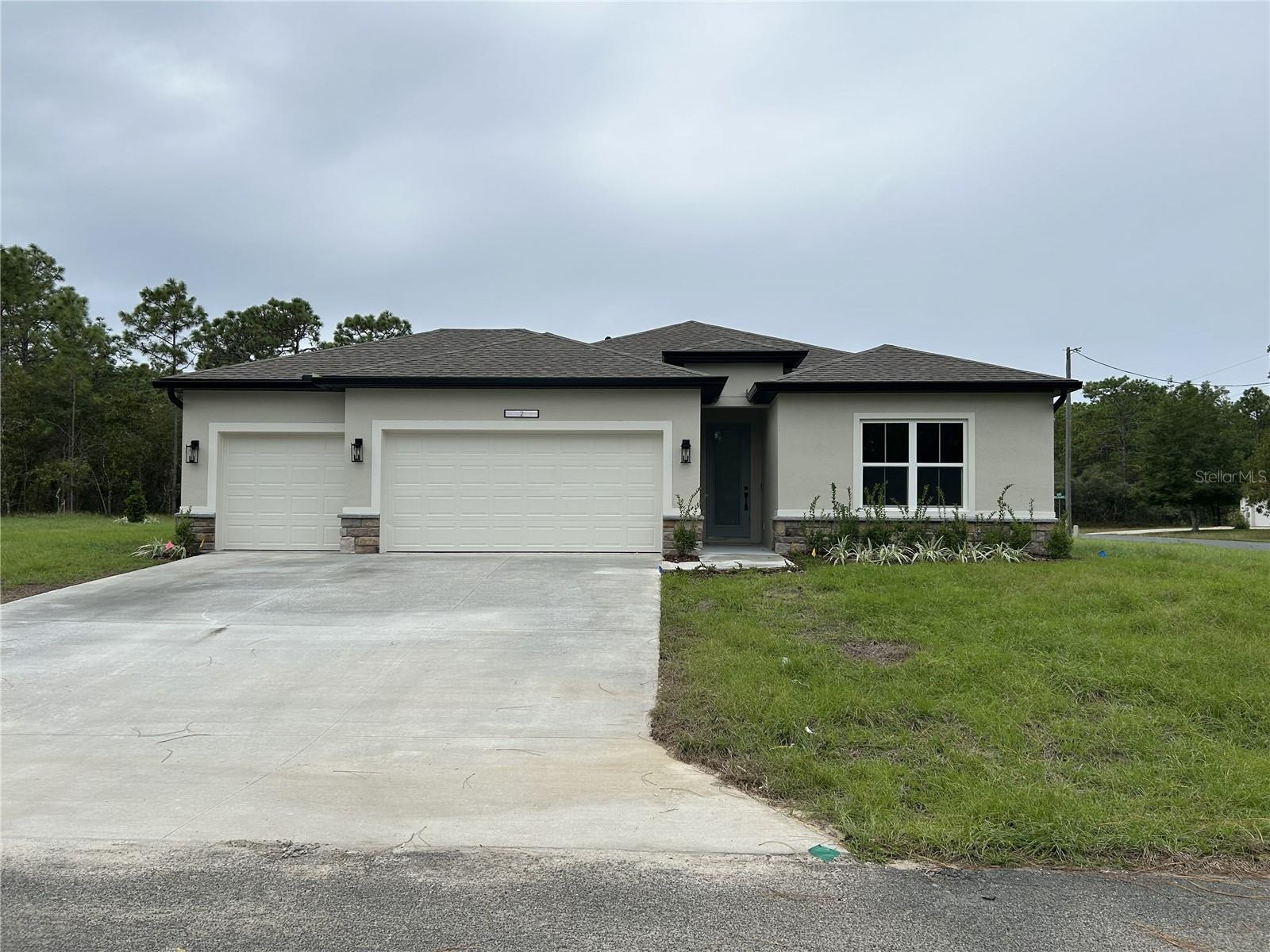 Single Family Residence em HOMOSASSA, FL - Daniel Dourado