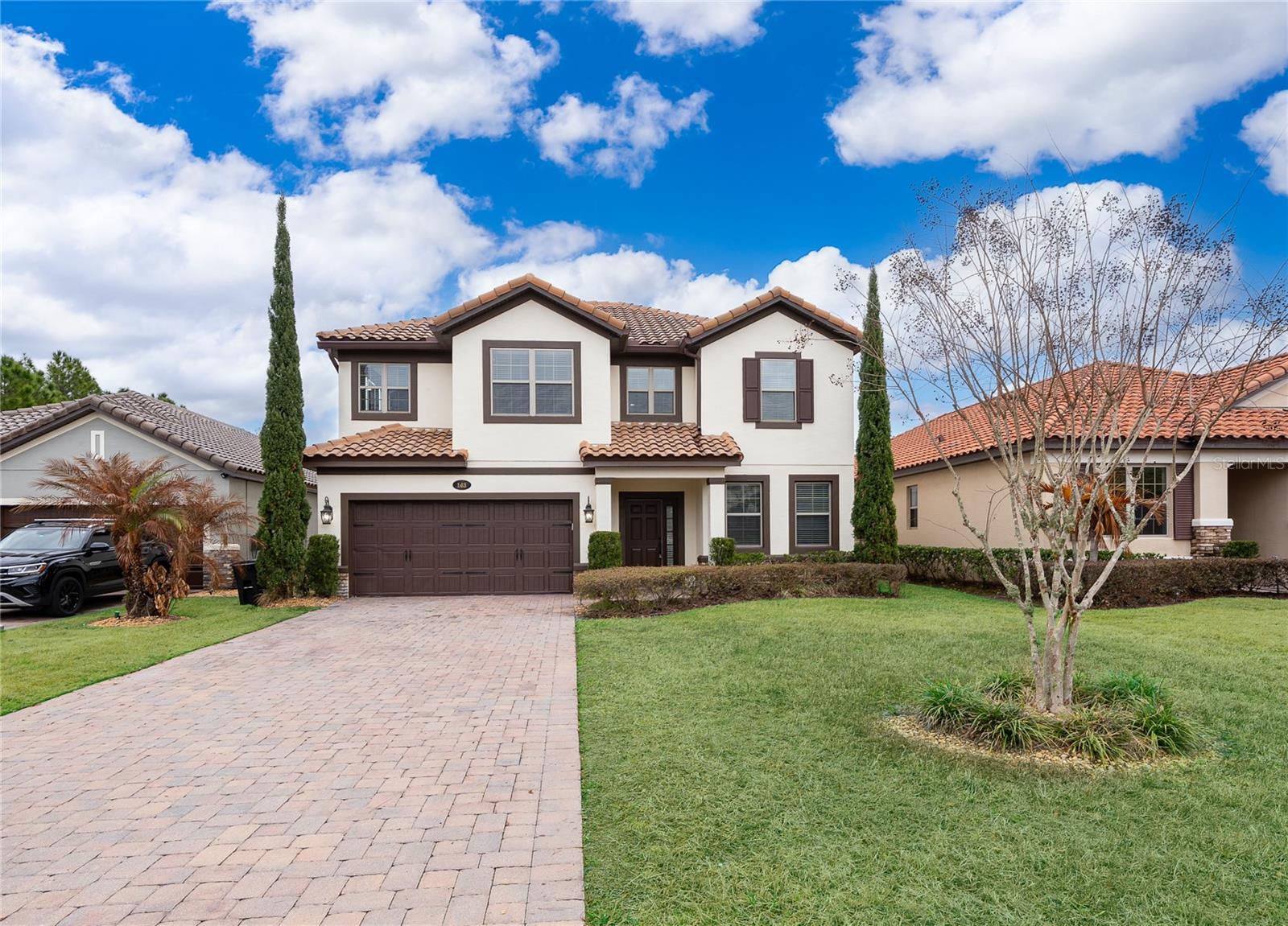 Single Family Residence in DEBARY, FL - Daniel Dourado