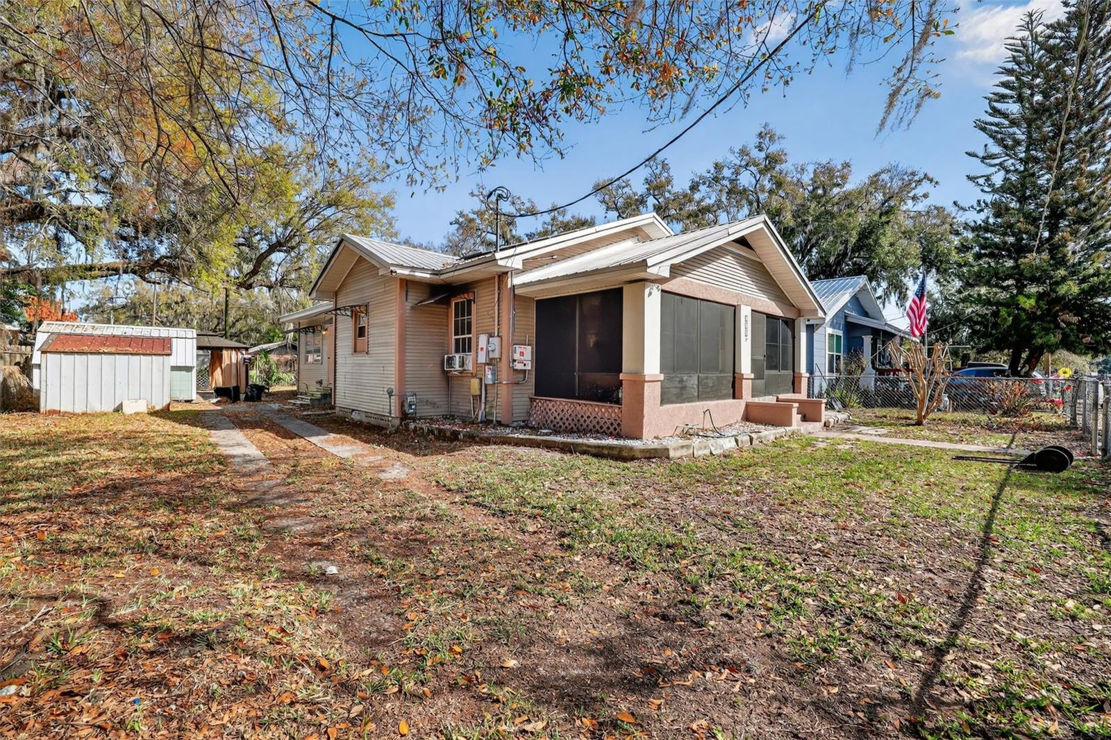 Single Family Residence em PLANT CITY, FL - Daniel Dourado