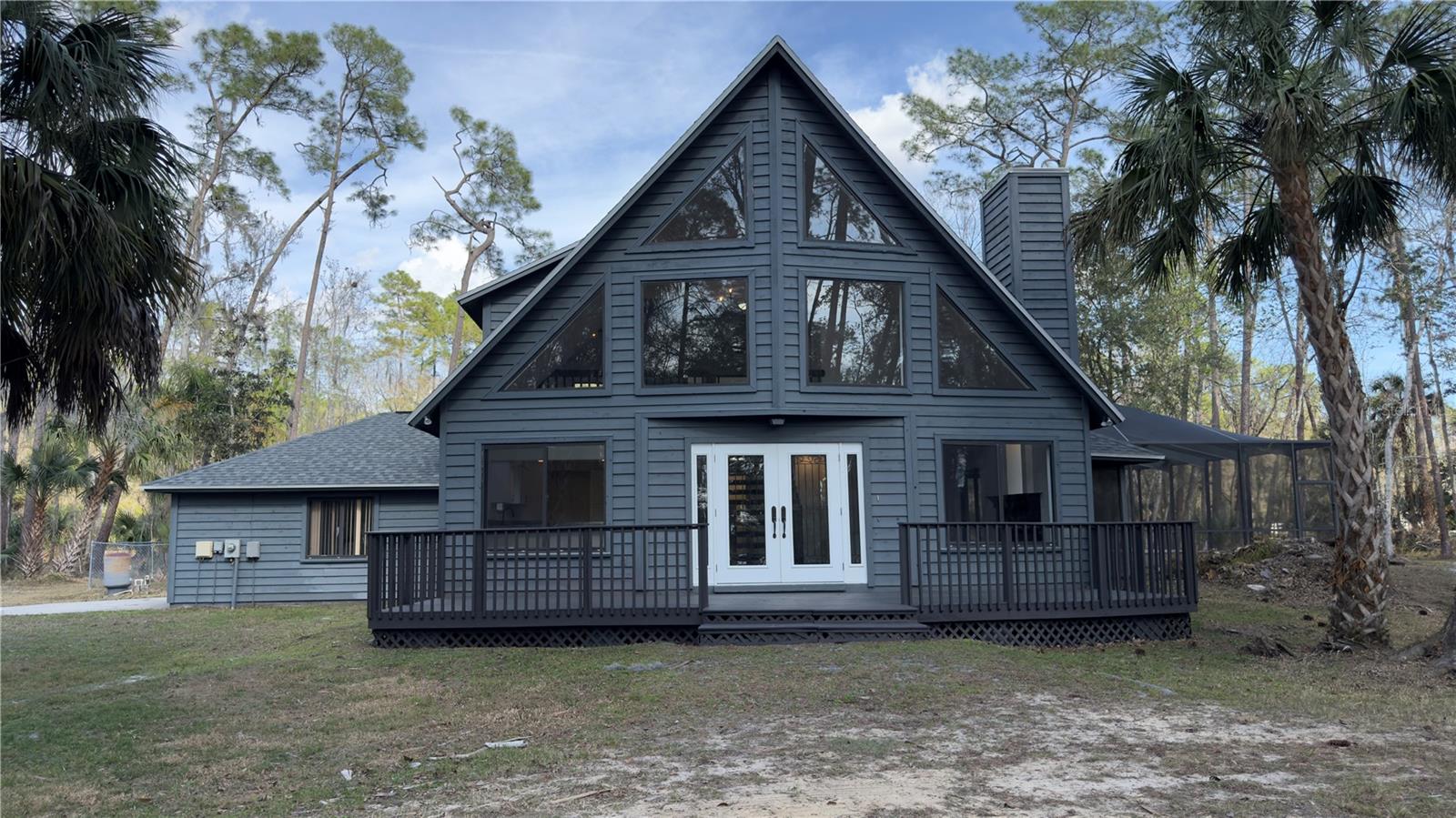 Single Family Residence em WESLEY CHAPEL, FL - Daniel Dourado