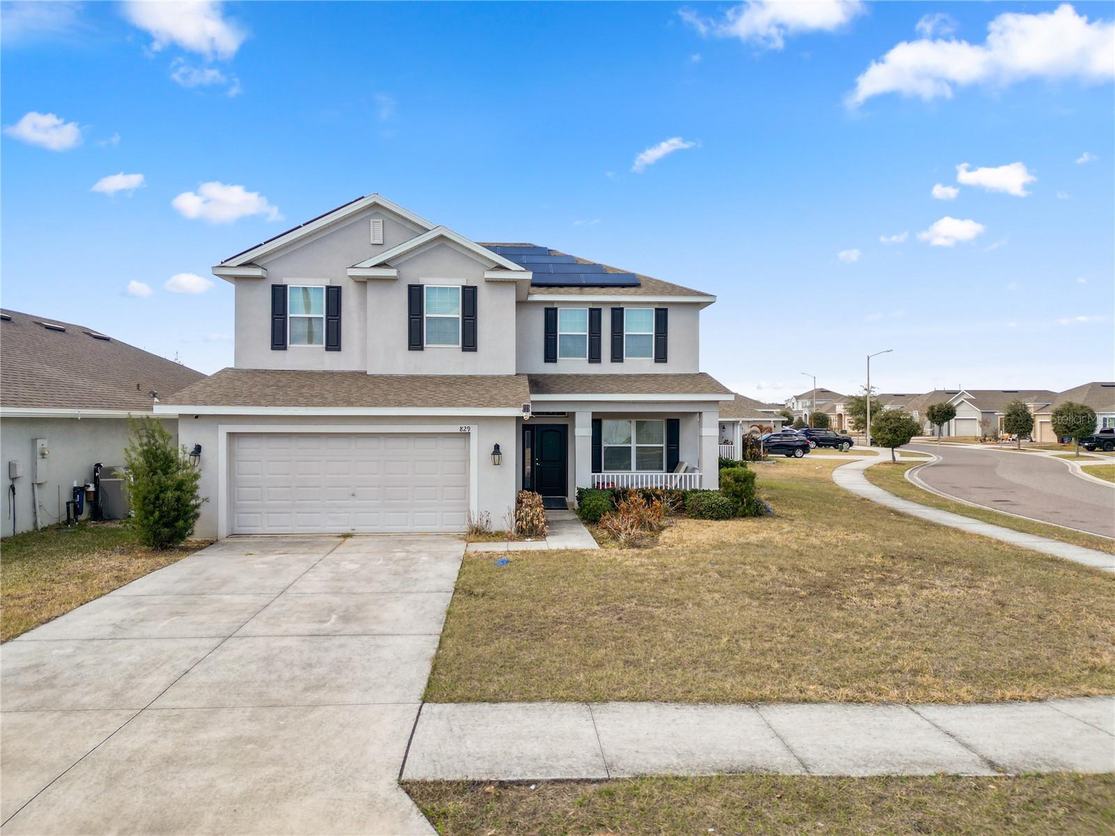 Single Family Residence in HAINES CITY, FL - Daniel Dourado