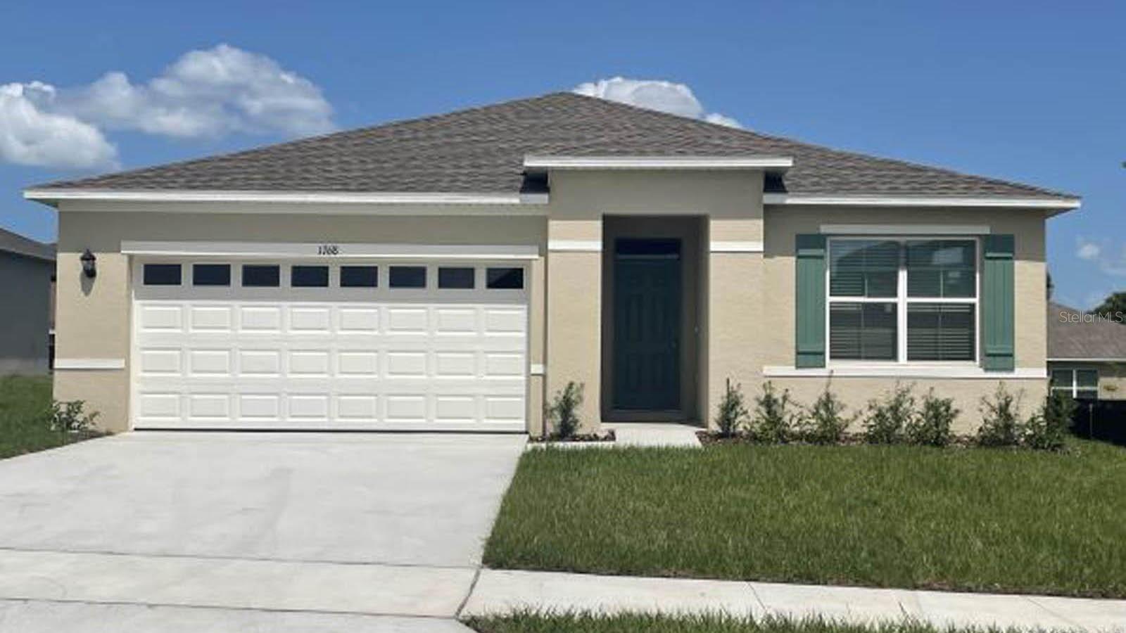 Single Family Residence em WINTER HAVEN, FL - Daniel Dourado