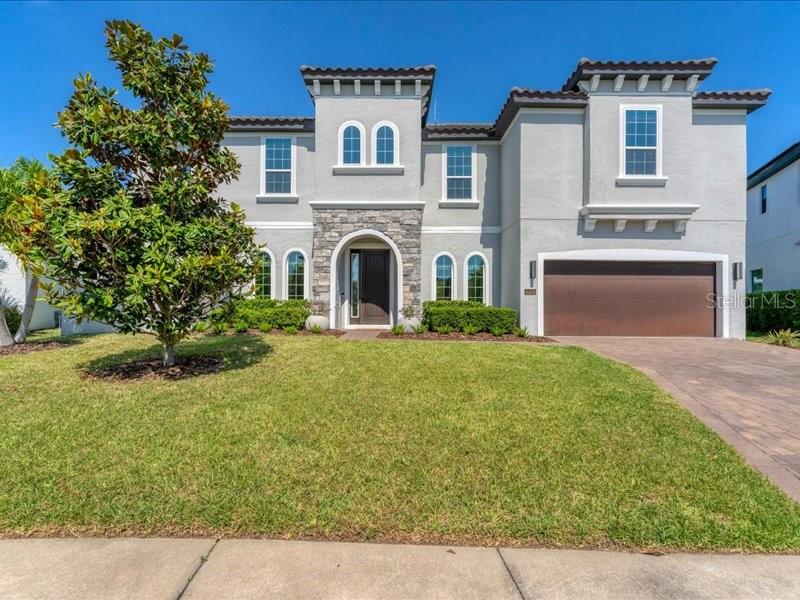 Single Family Residence em ORLANDO, FL - Daniel Dourado
