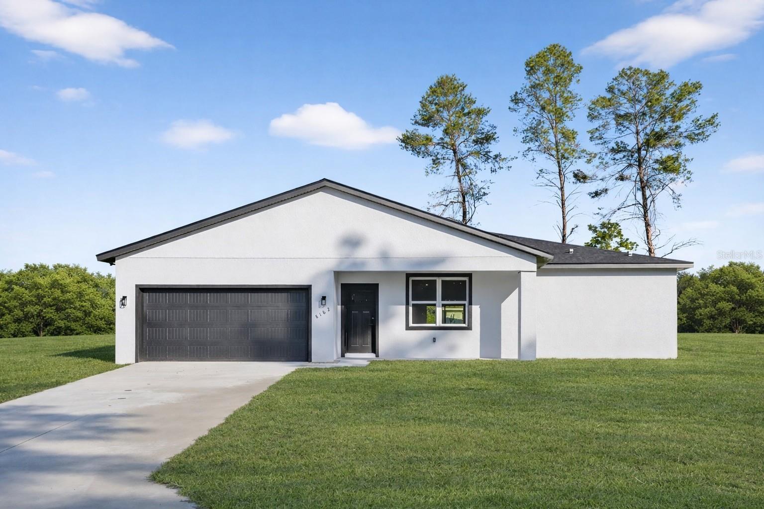Single Family Residence in CITRUS SPRINGS, FL - Daniel Dourado