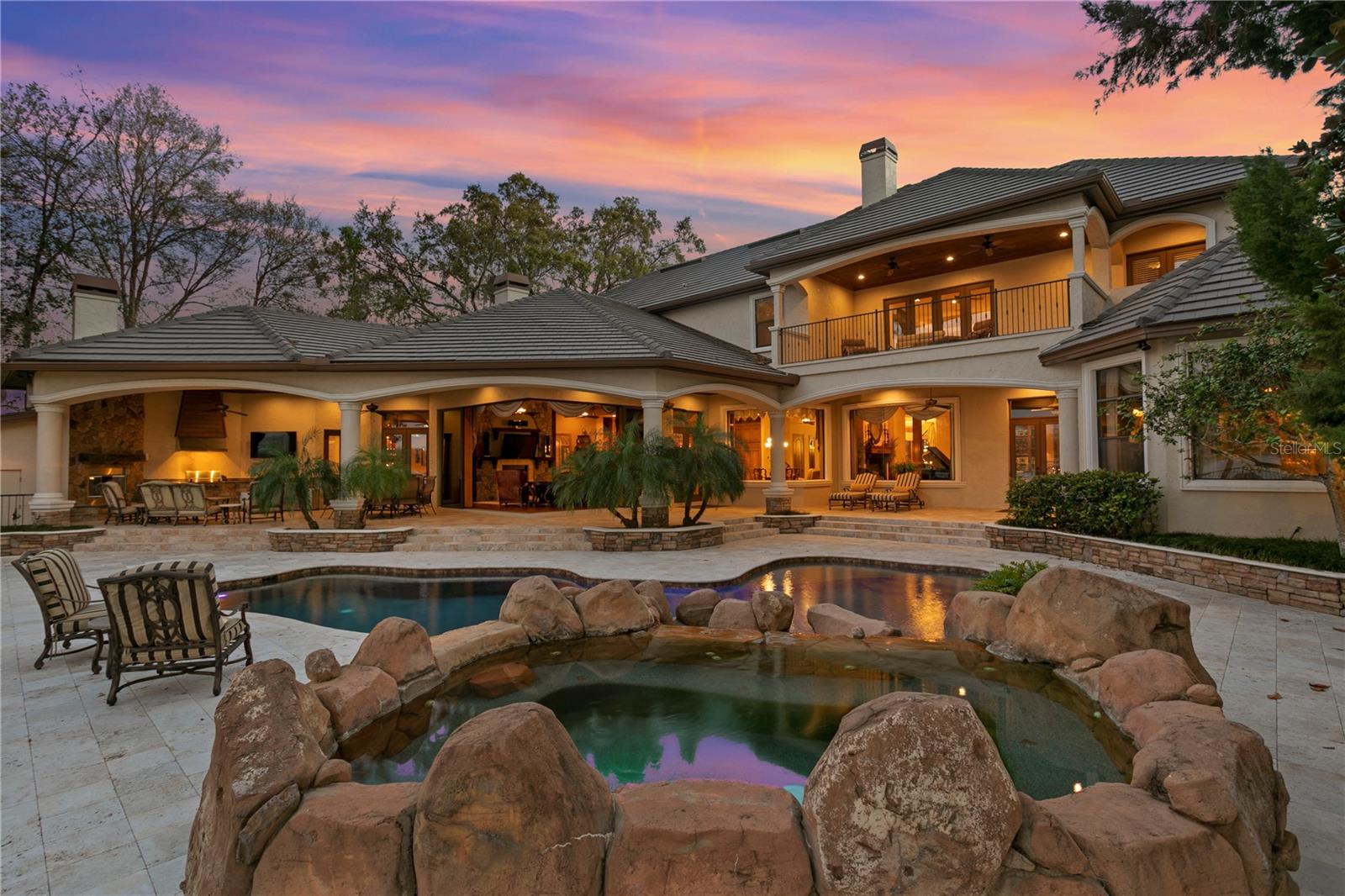 Single Family Residence em ODESSA, FL - Daniel Dourado