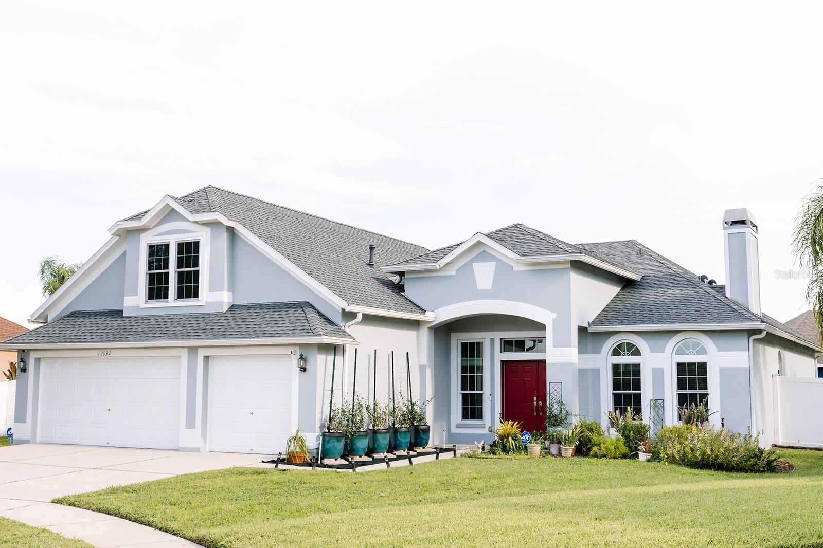 Single Family Residence em LAND O LAKES, FL - Daniel Dourado