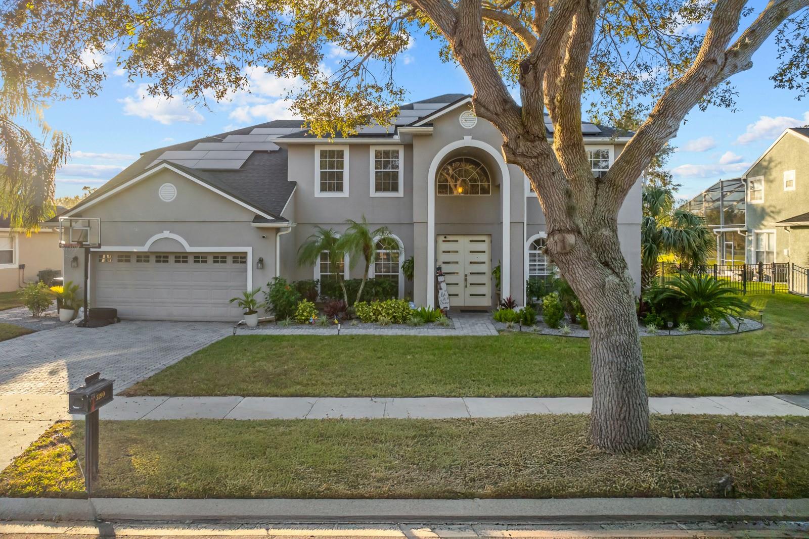 Single Family Residence em OCOEE, FL - Daniel Dourado