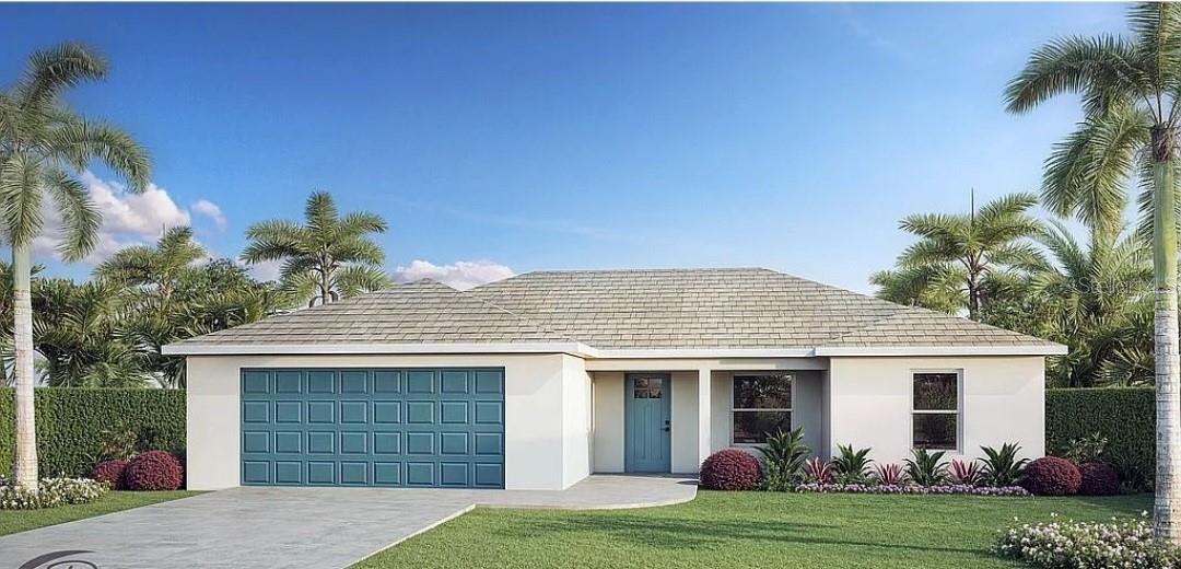 Single Family Residence em ENGLEWOOD, FL - Daniel Dourado