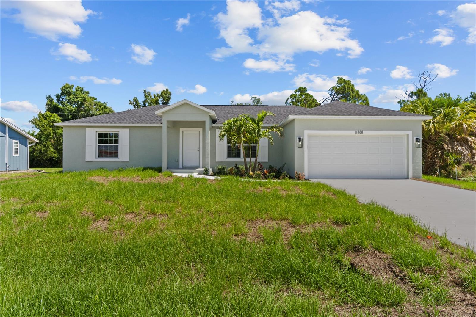 Single Family Residence in PORT CHARLOTTE, FL - Daniel Dourado