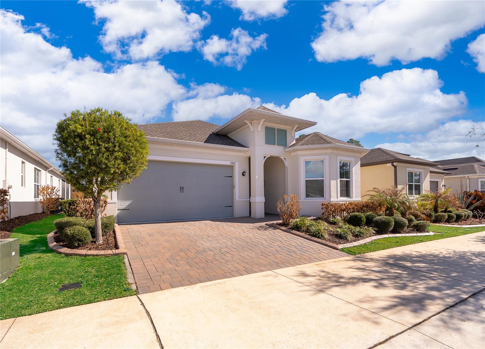 Single Family Residence in KISSIMMEE, FL - Daniel Dourado