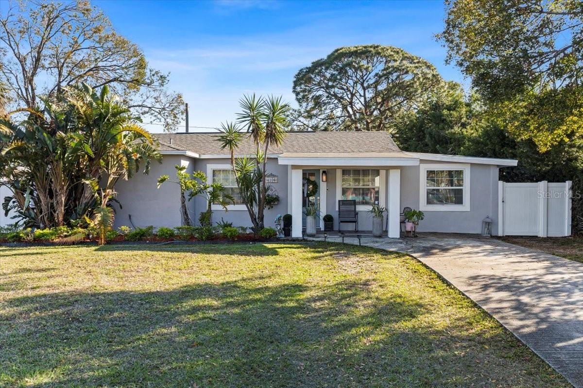 Single Family Residence em TAMPA, FL - Daniel Dourado
