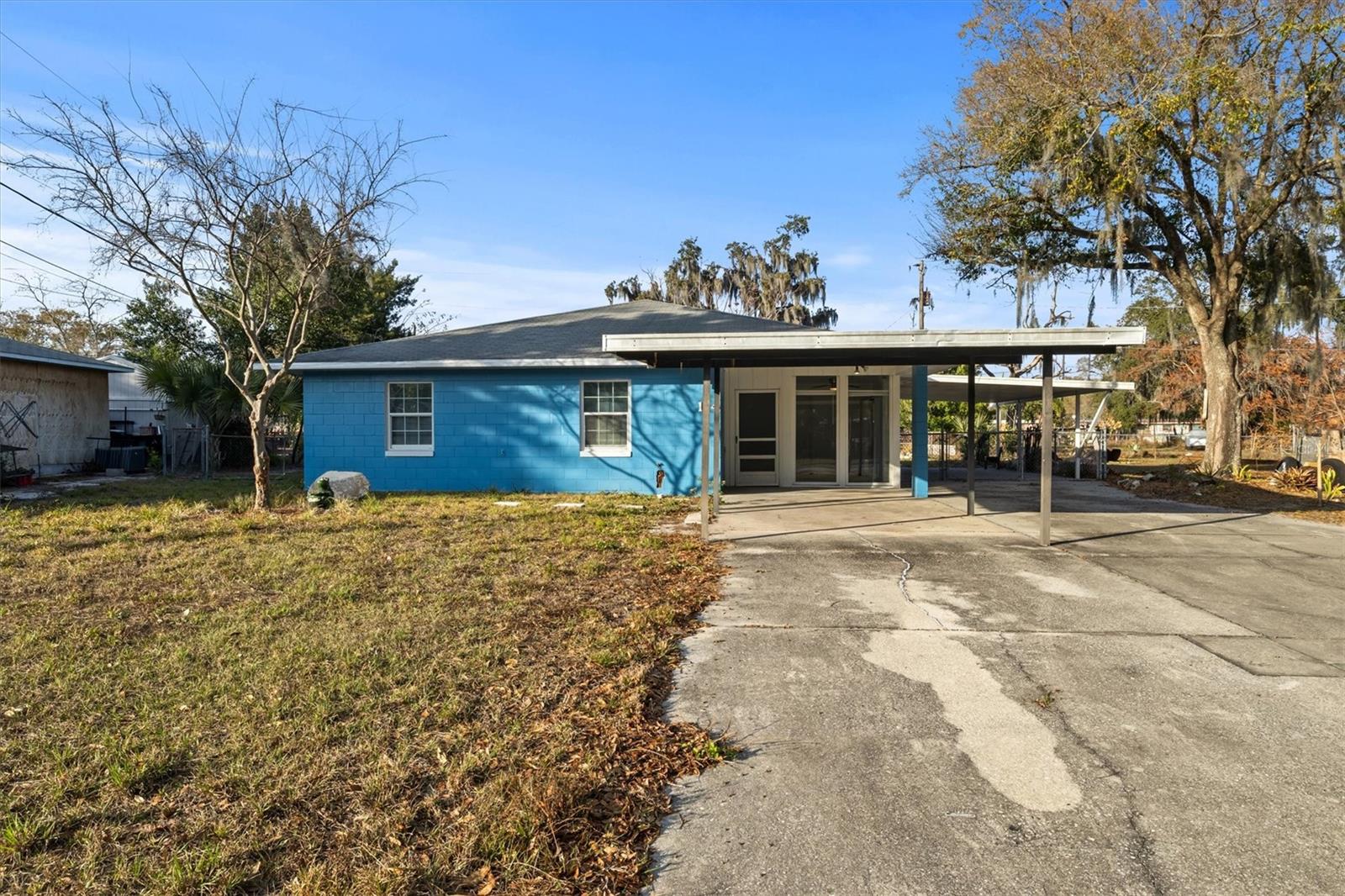 Single Family Residence em AUBURNDALE, FL - Daniel Dourado